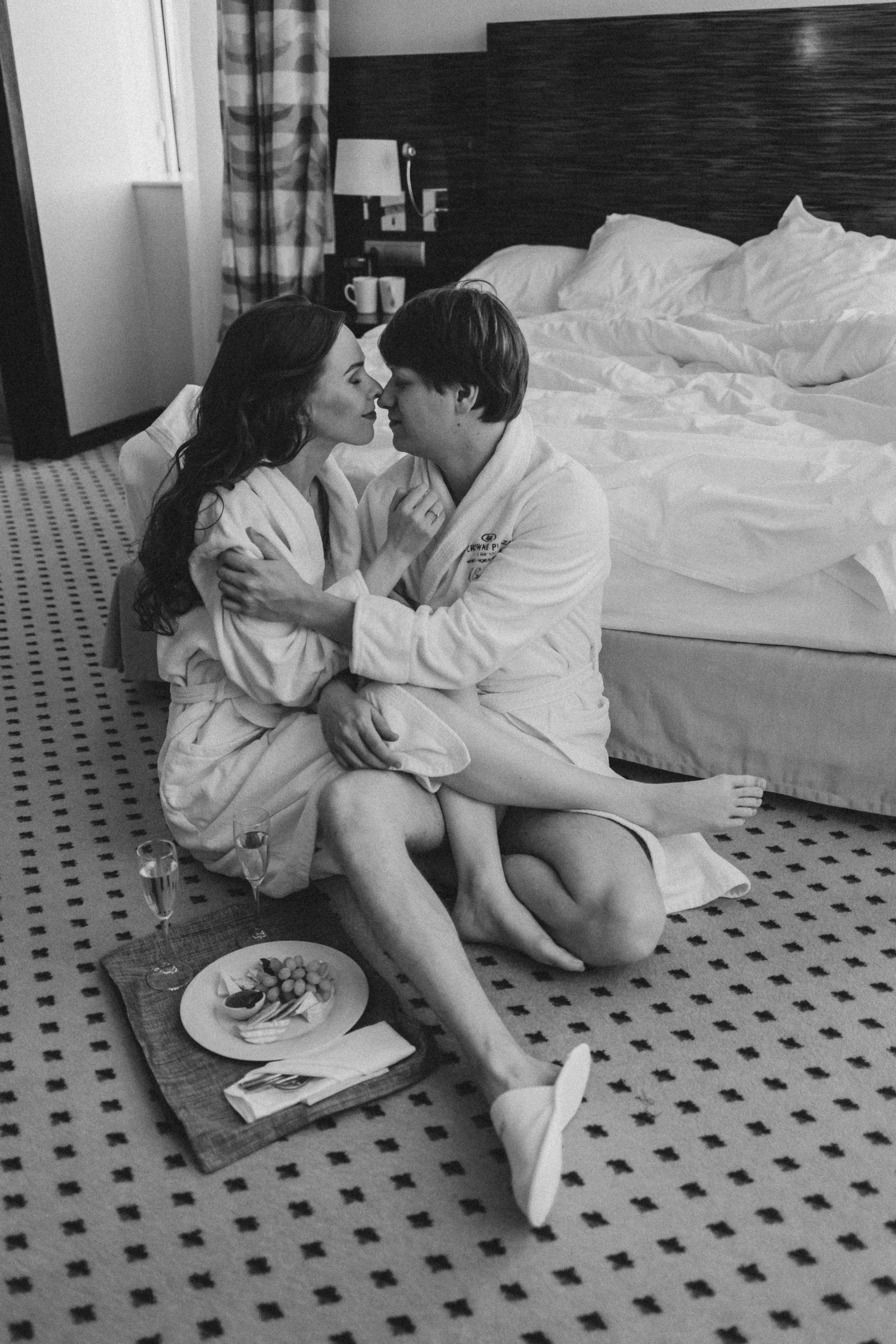 19.10.2021 Анна и Владислав. Семейный фотограф в Москве