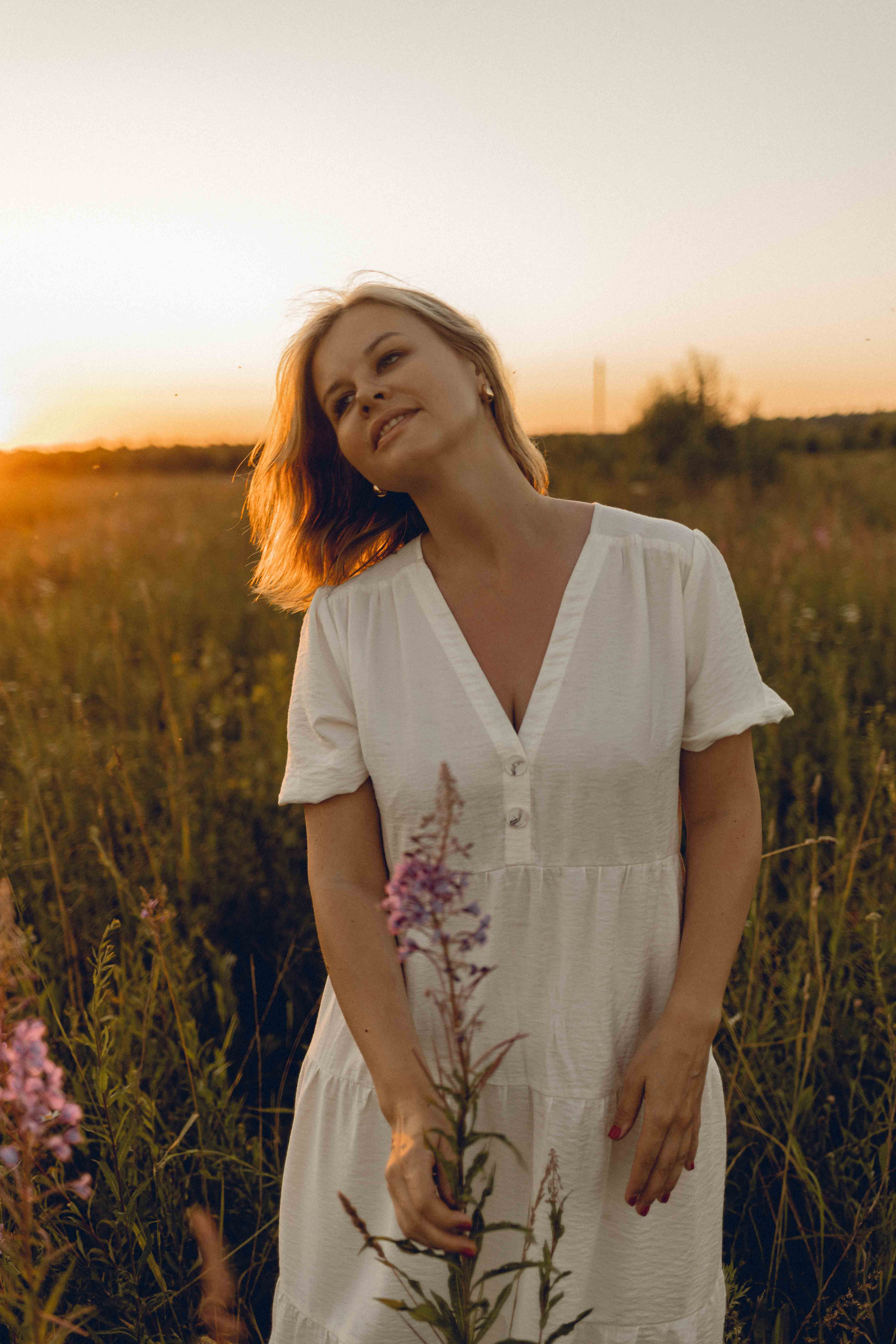 Настя и Мирон. Семейный фотограф в Москве