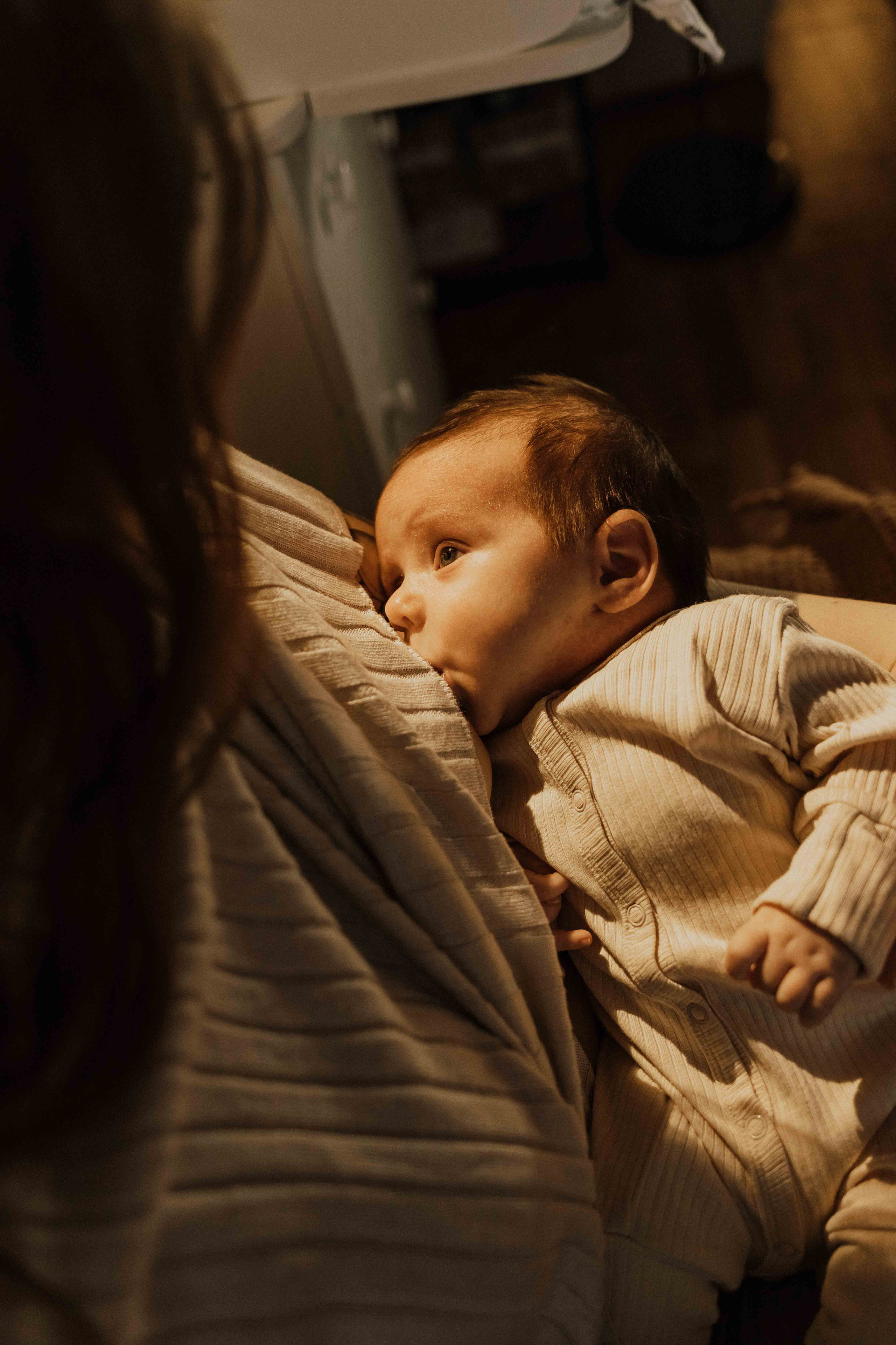 Настя, Паша и Данила. Семейный фотограф в Москве