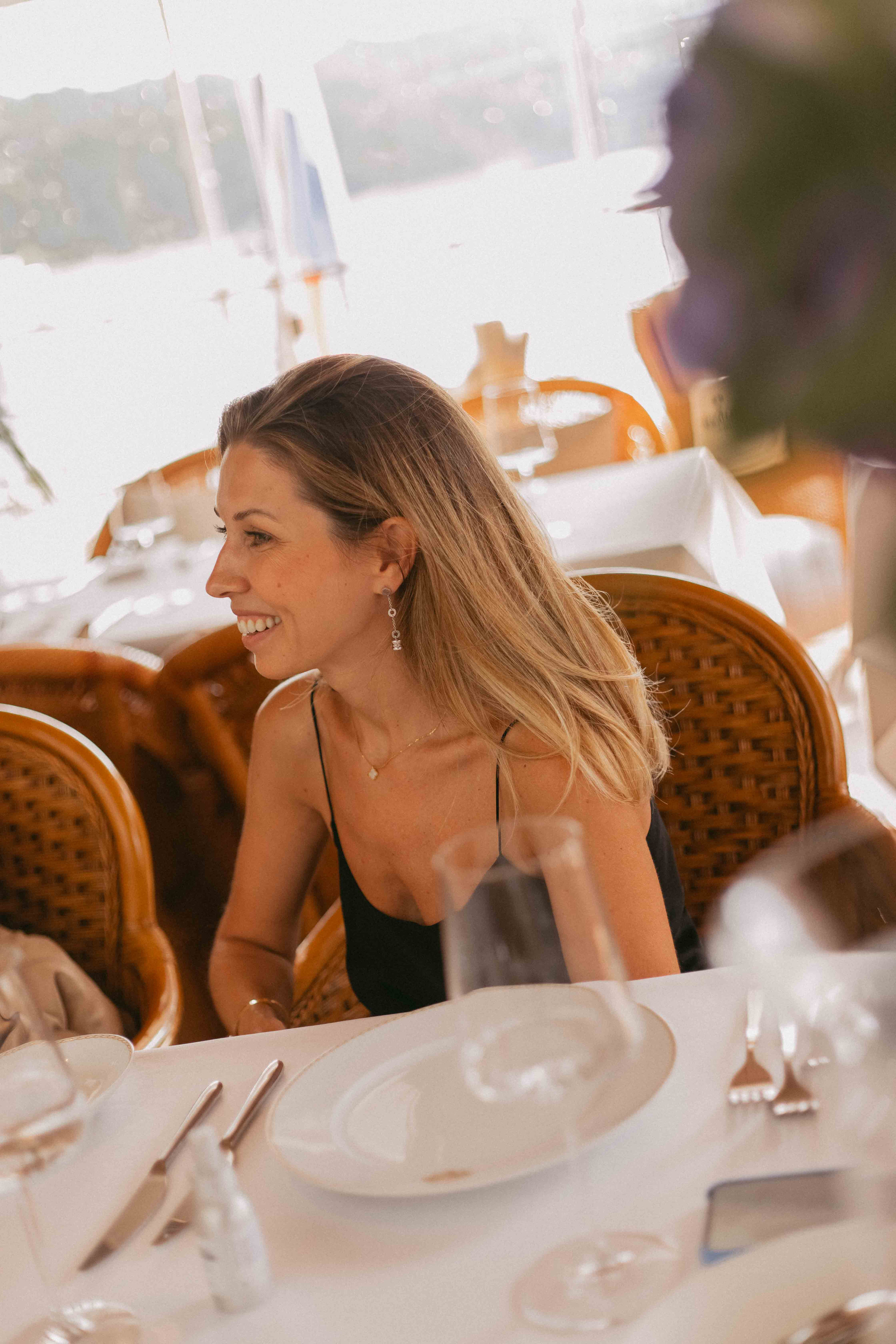 Юбилей Татьяны. Семейный фотограф в Москве