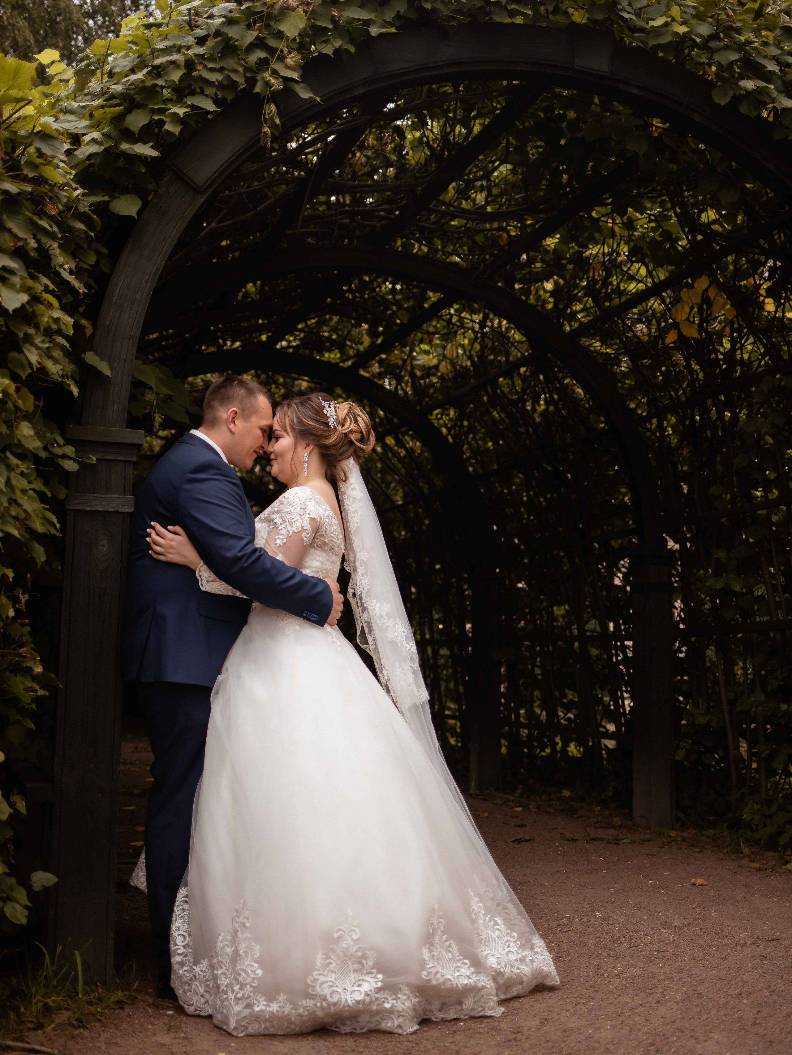 08.08.2020 Анастасия и Владимир. Семейный фотограф в Москве