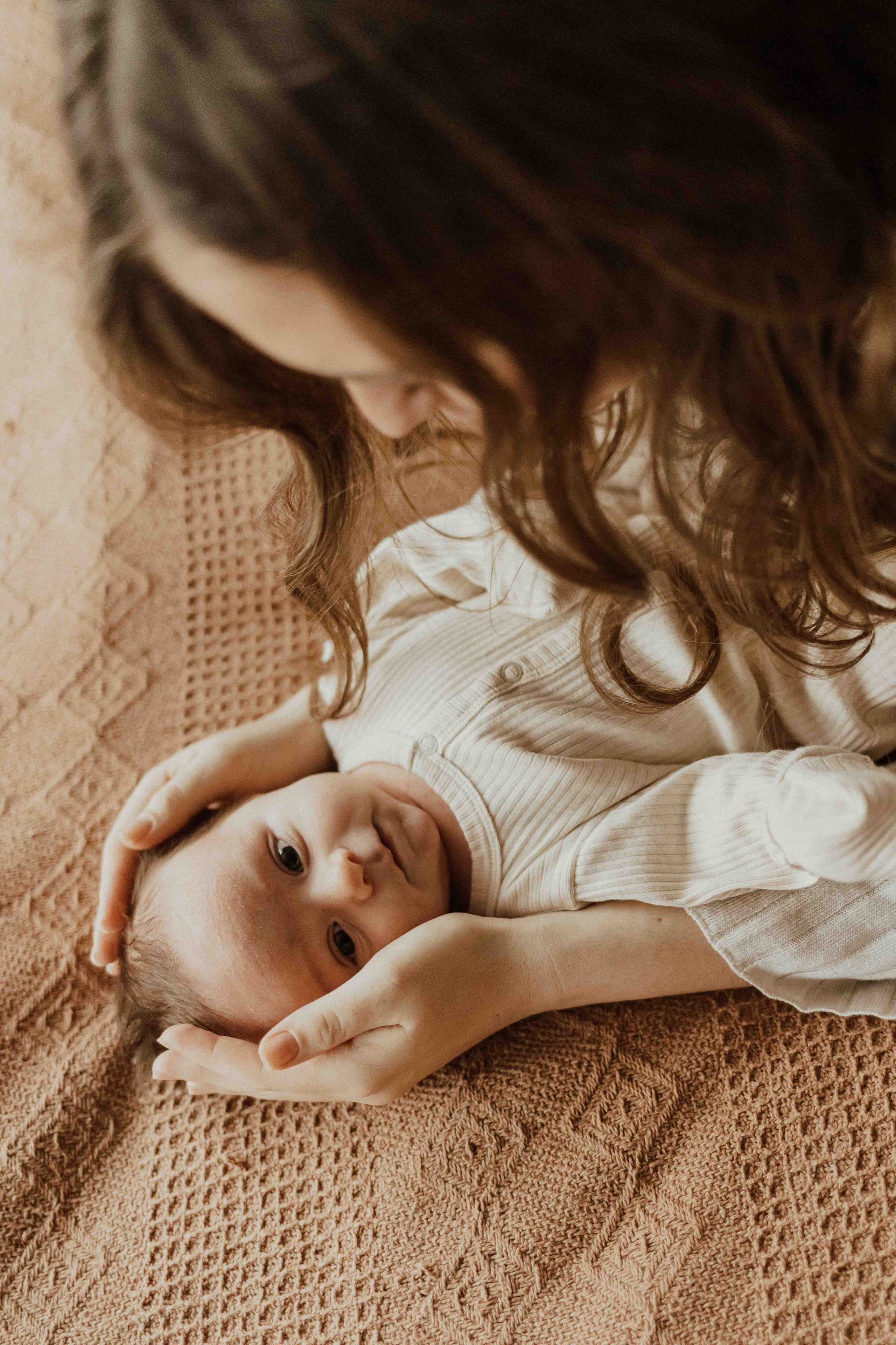 Настя, Паша и Данила. Семейный фотограф в Москве