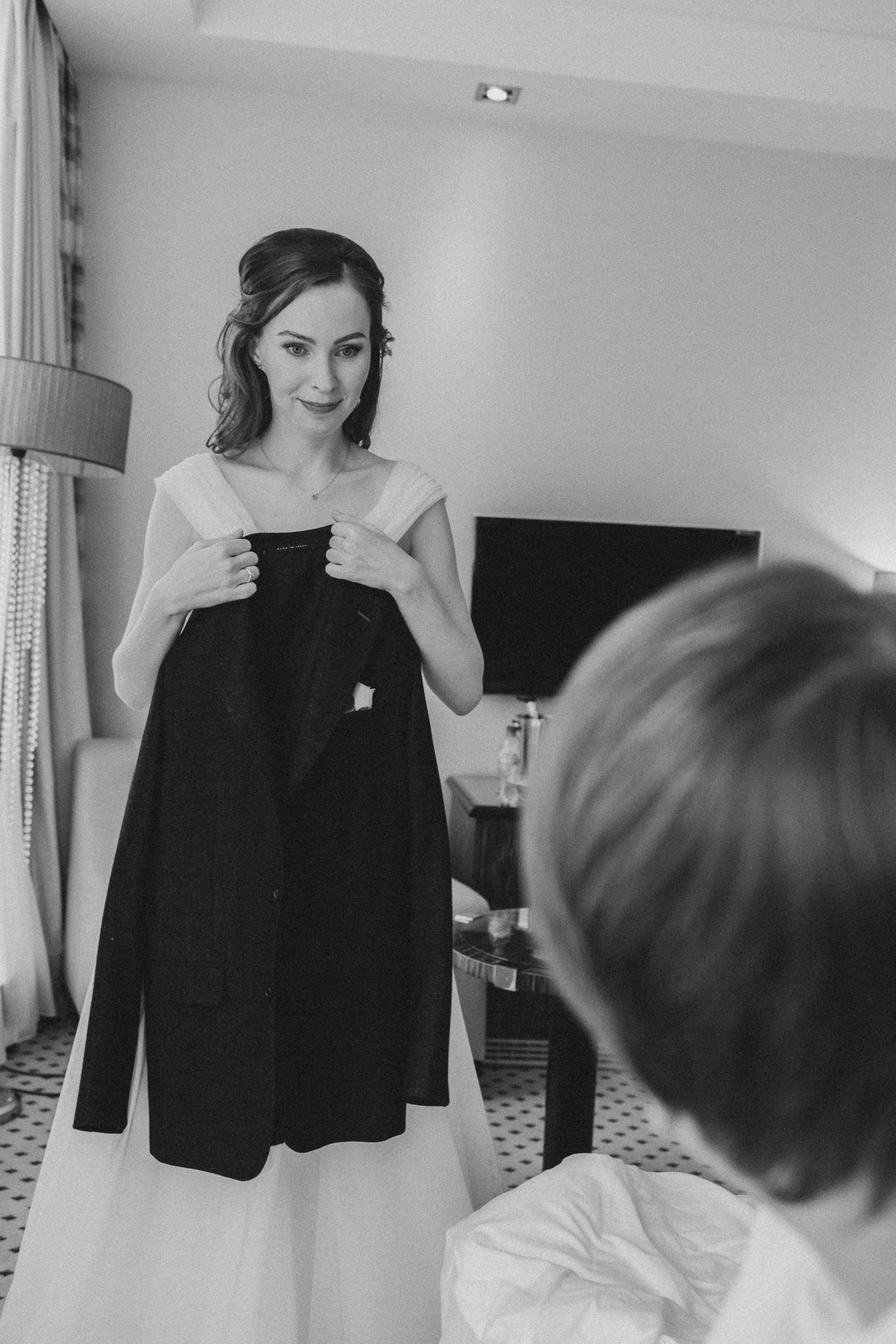 19.10.2021 Анна и Владислав. Семейный фотограф в Москве