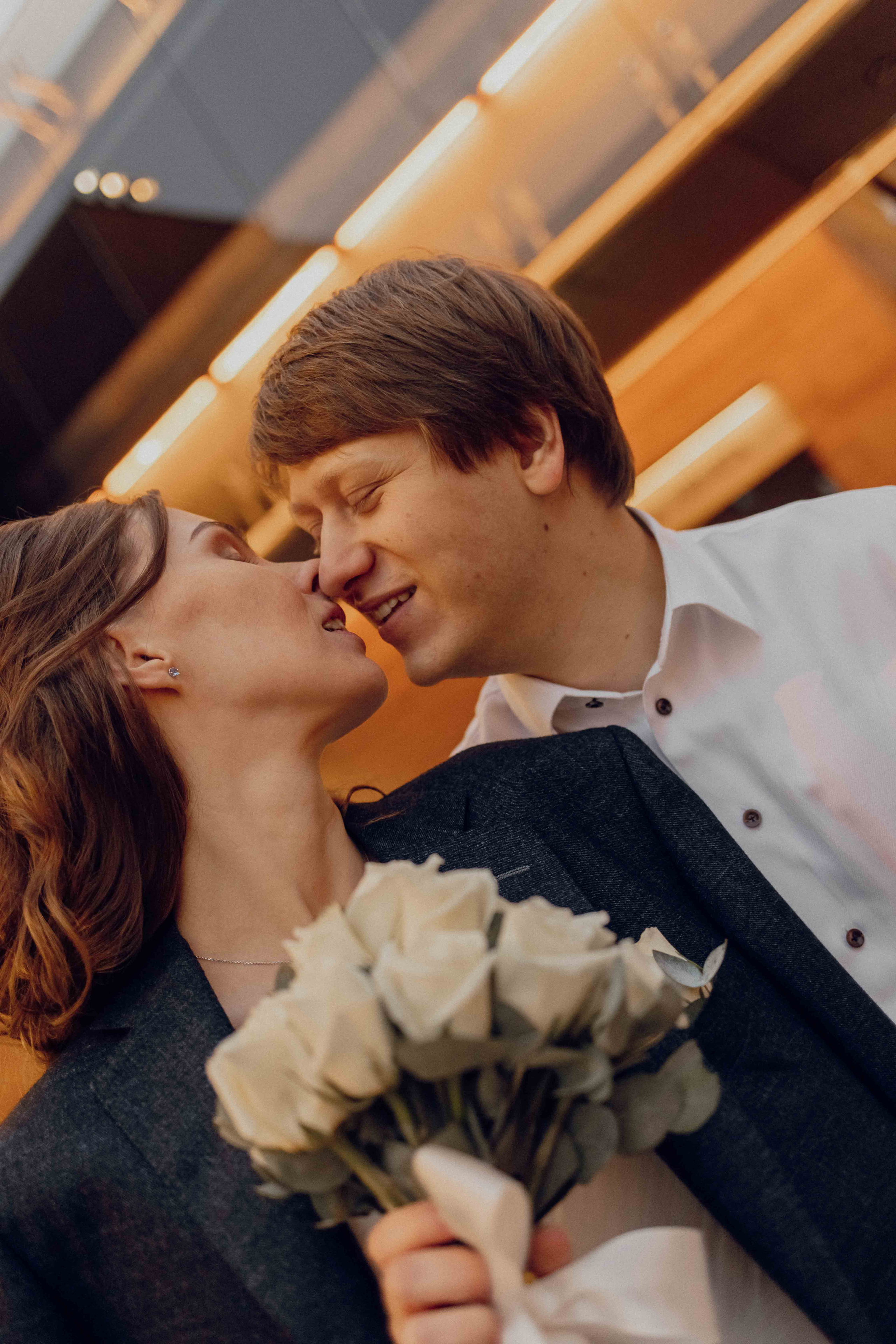 19.10.2021 Анна и Владислав. Семейный фотограф в Москве