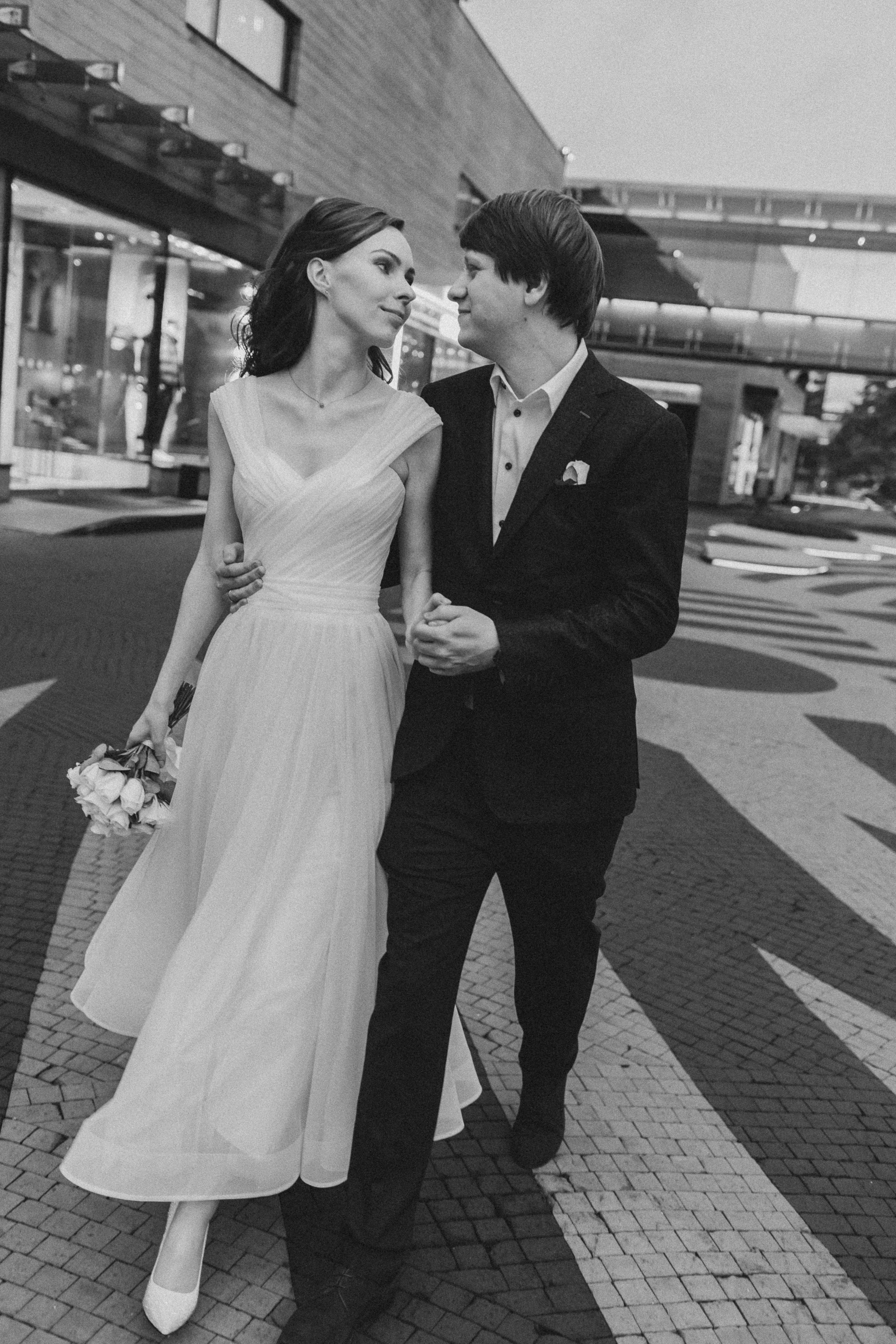 19.10.2021 Анна и Владислав. Семейный фотограф в Москве