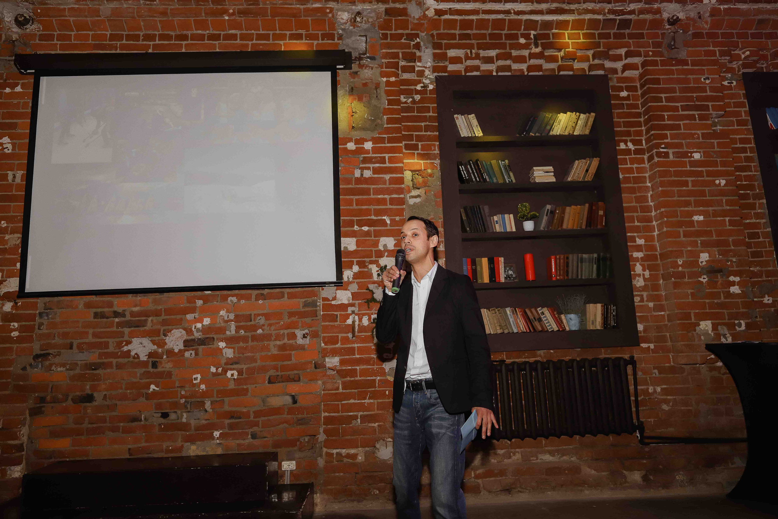 Корпоратив компании «Далее». Семейный фотограф в Москве