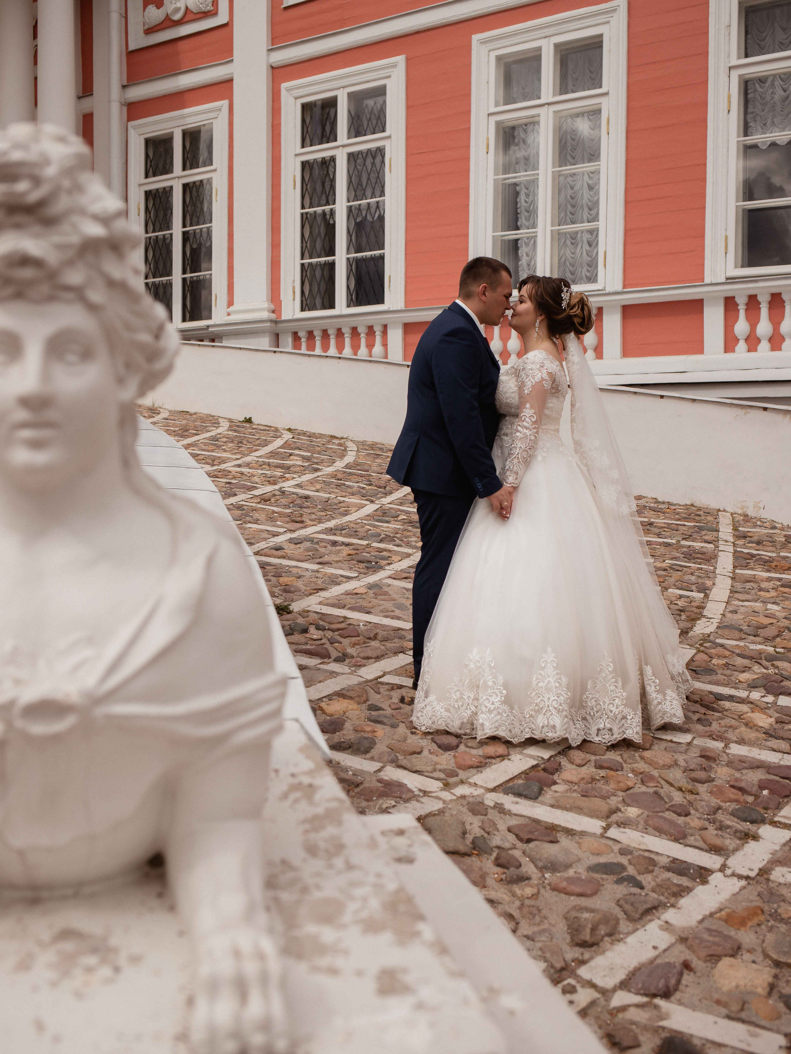 08.08.2020 Анастасия и Владимир. Семейный фотограф в Москве