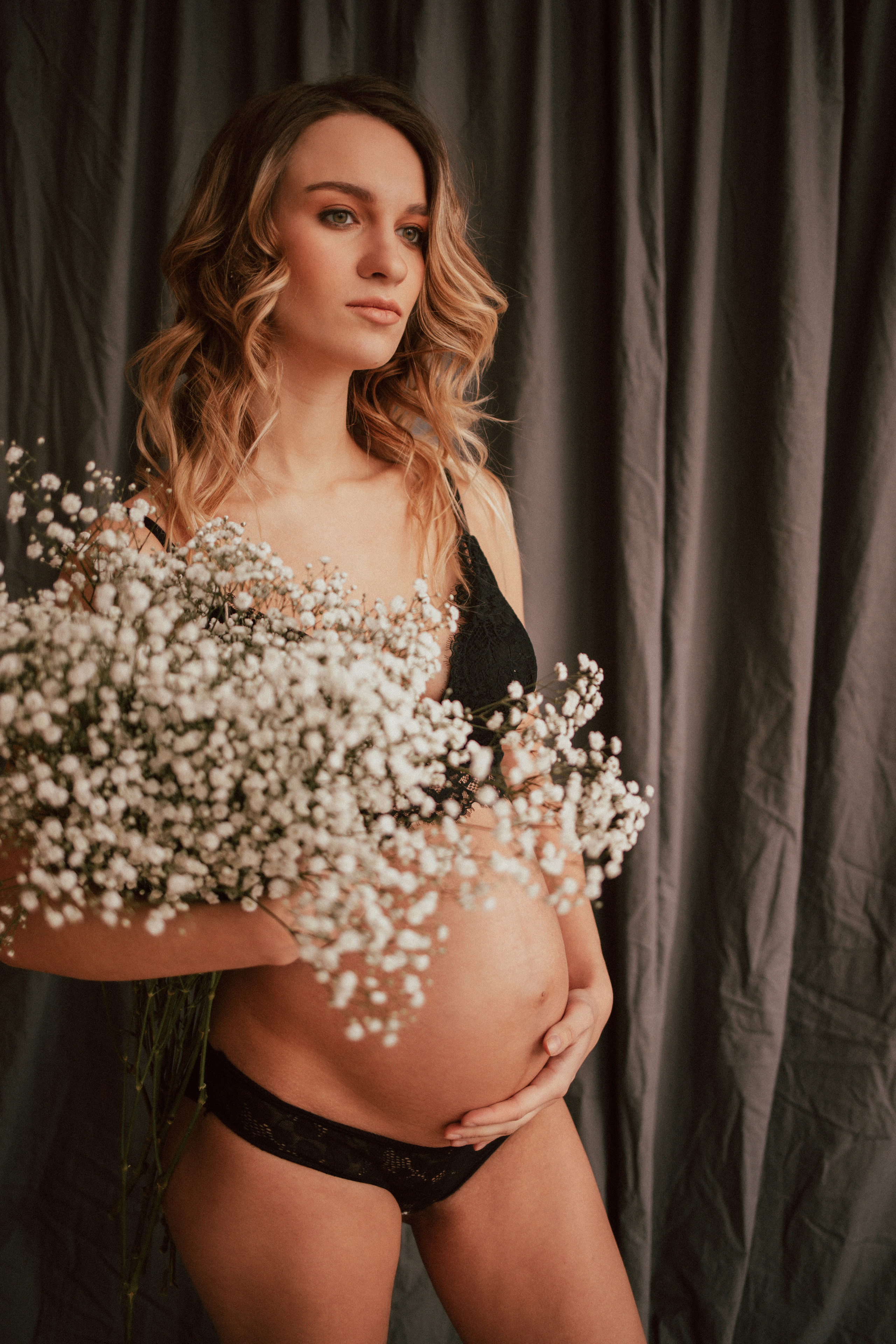 Ольга. Семейный фотограф в Москве