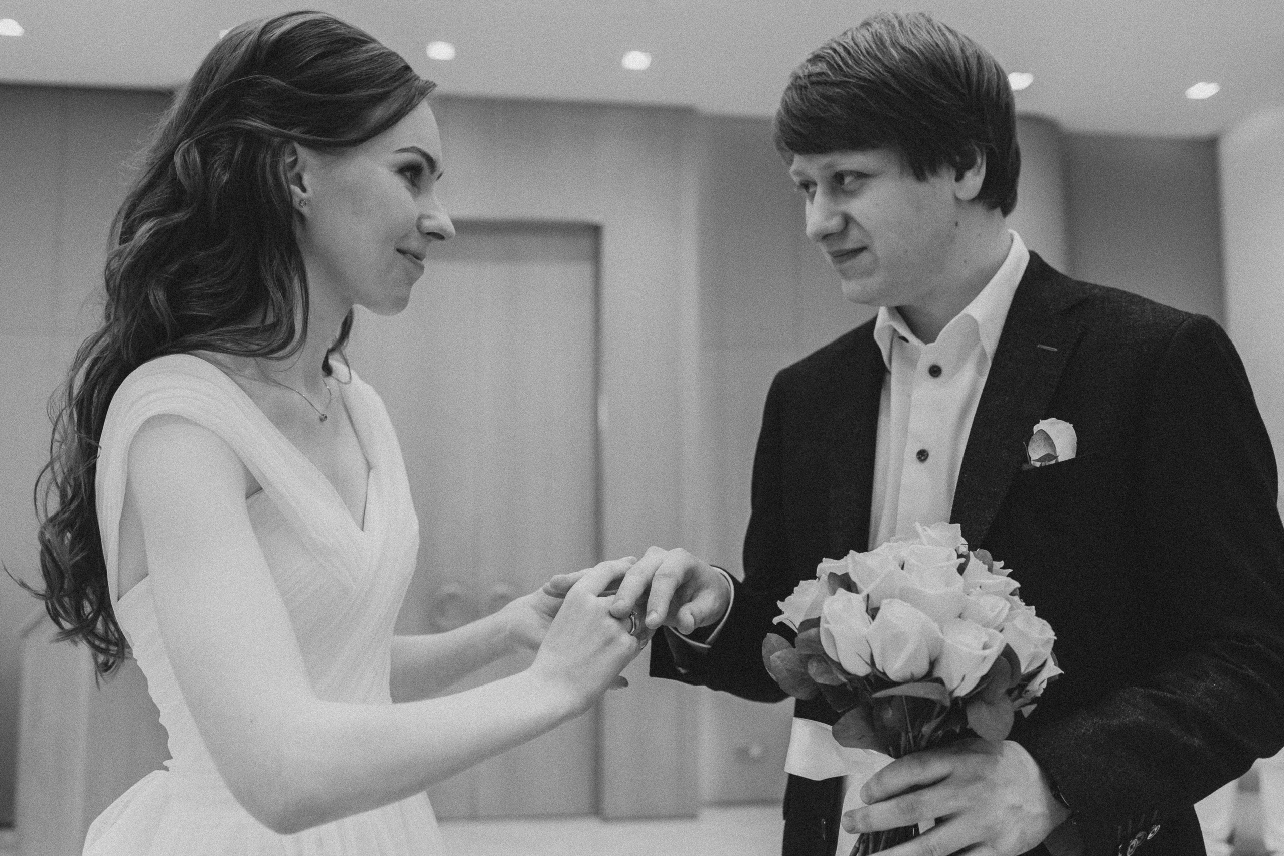 19.10.2021 Анна и Владислав. Семейный фотограф в Москве