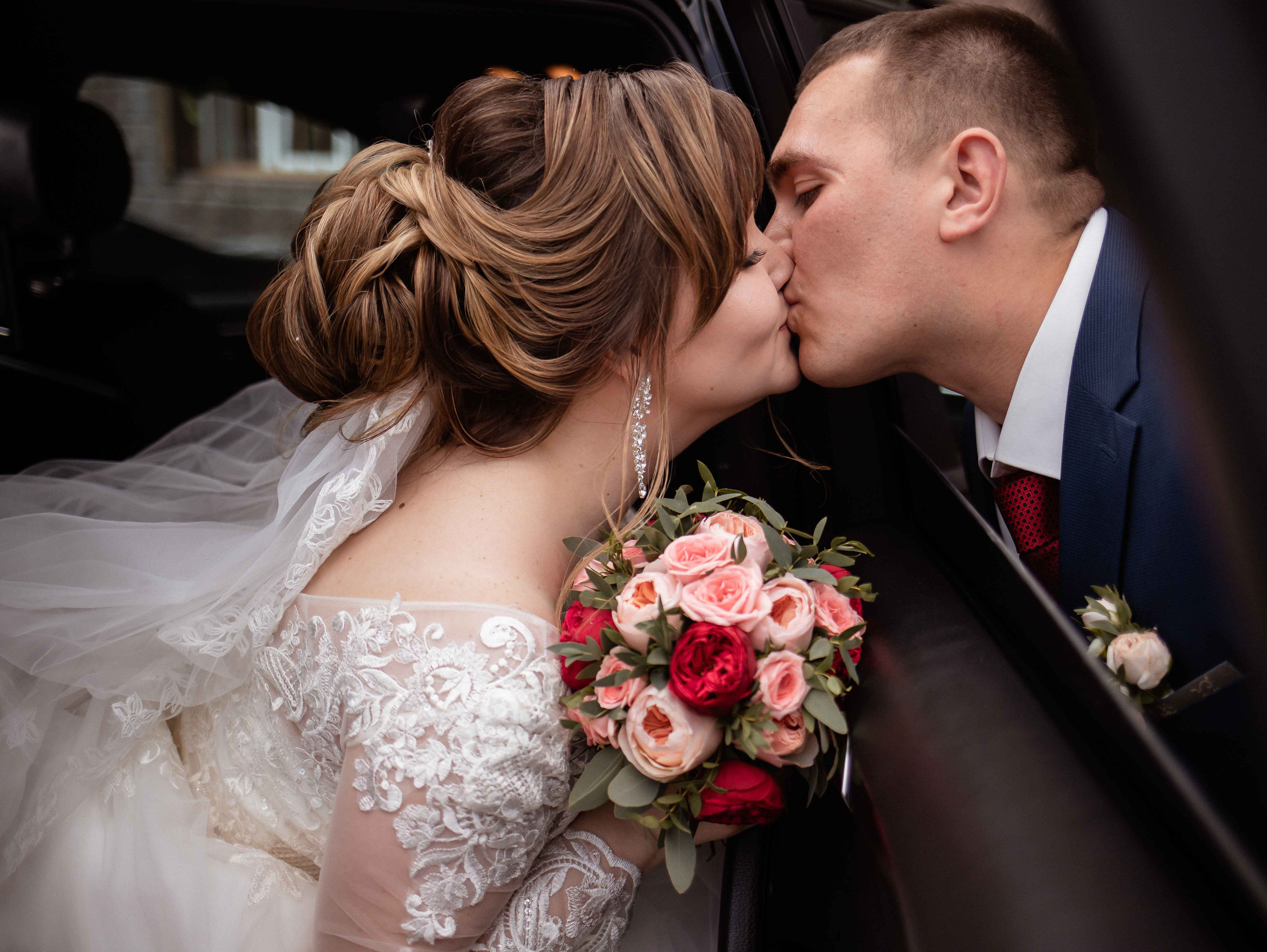 08.08.2020 Анастасия и Владимир. Семейный фотограф в Москве