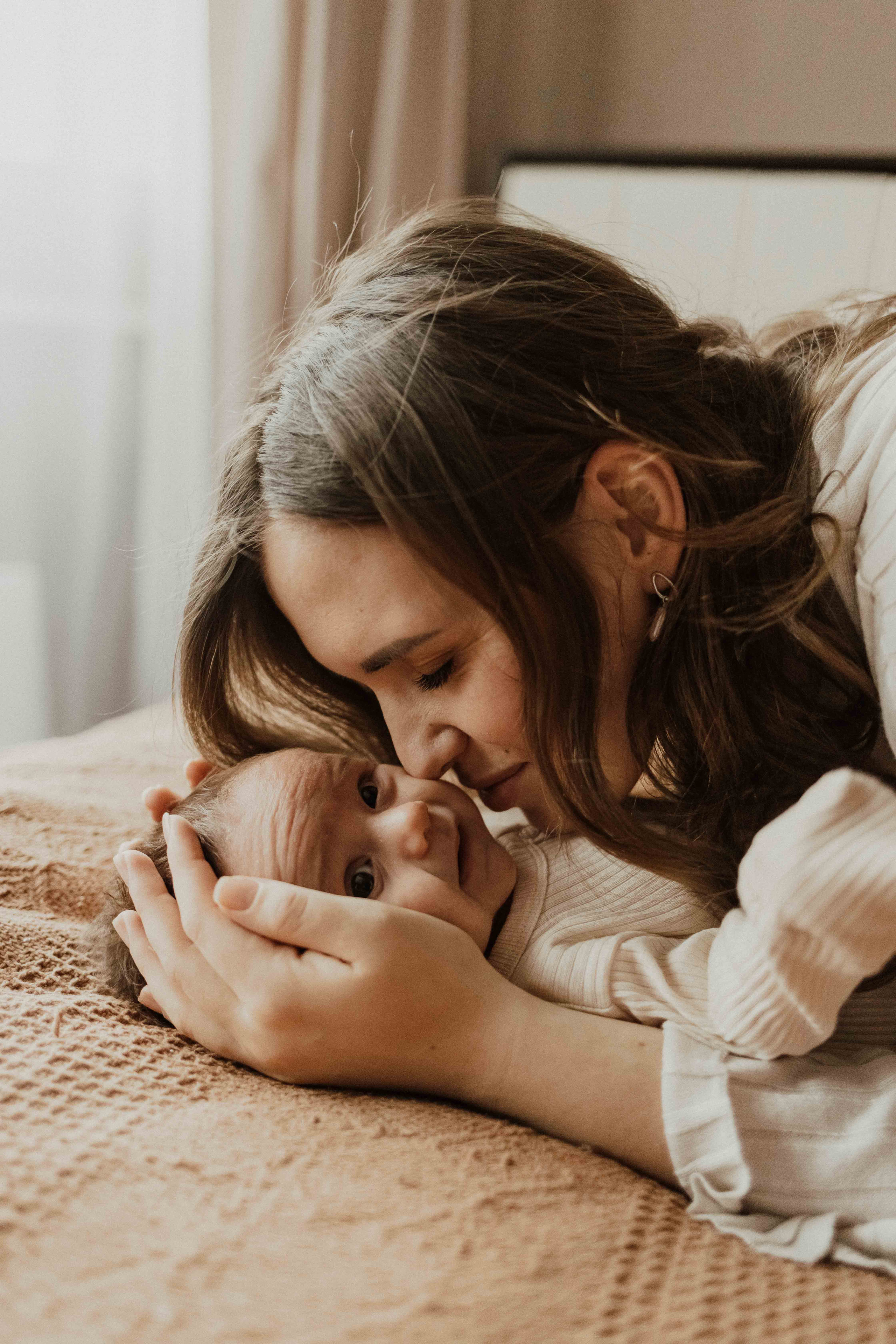 Настя, Паша и Данила. Семейный фотограф в Москве