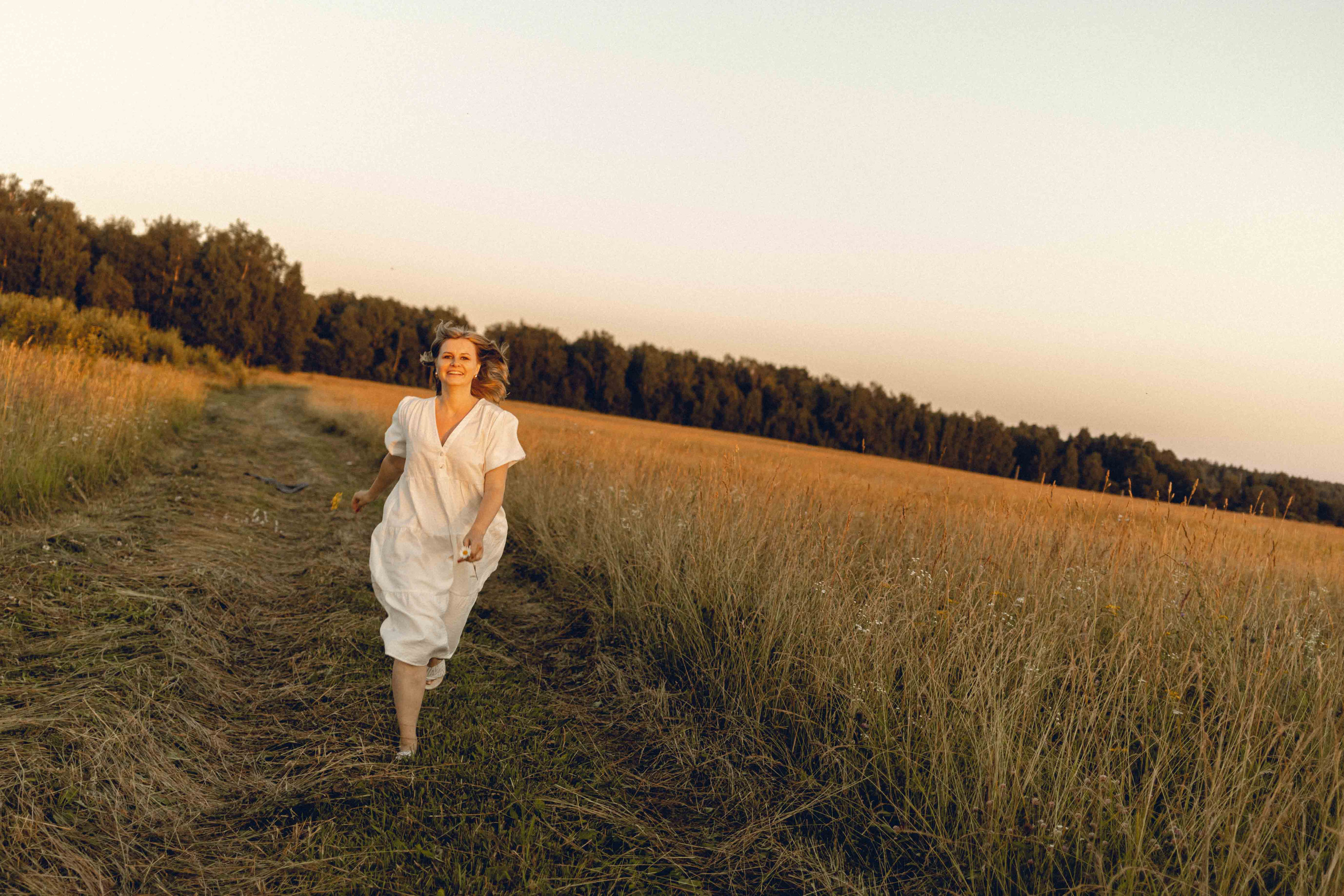 Настя и Мирон. Семейный фотограф в Москве