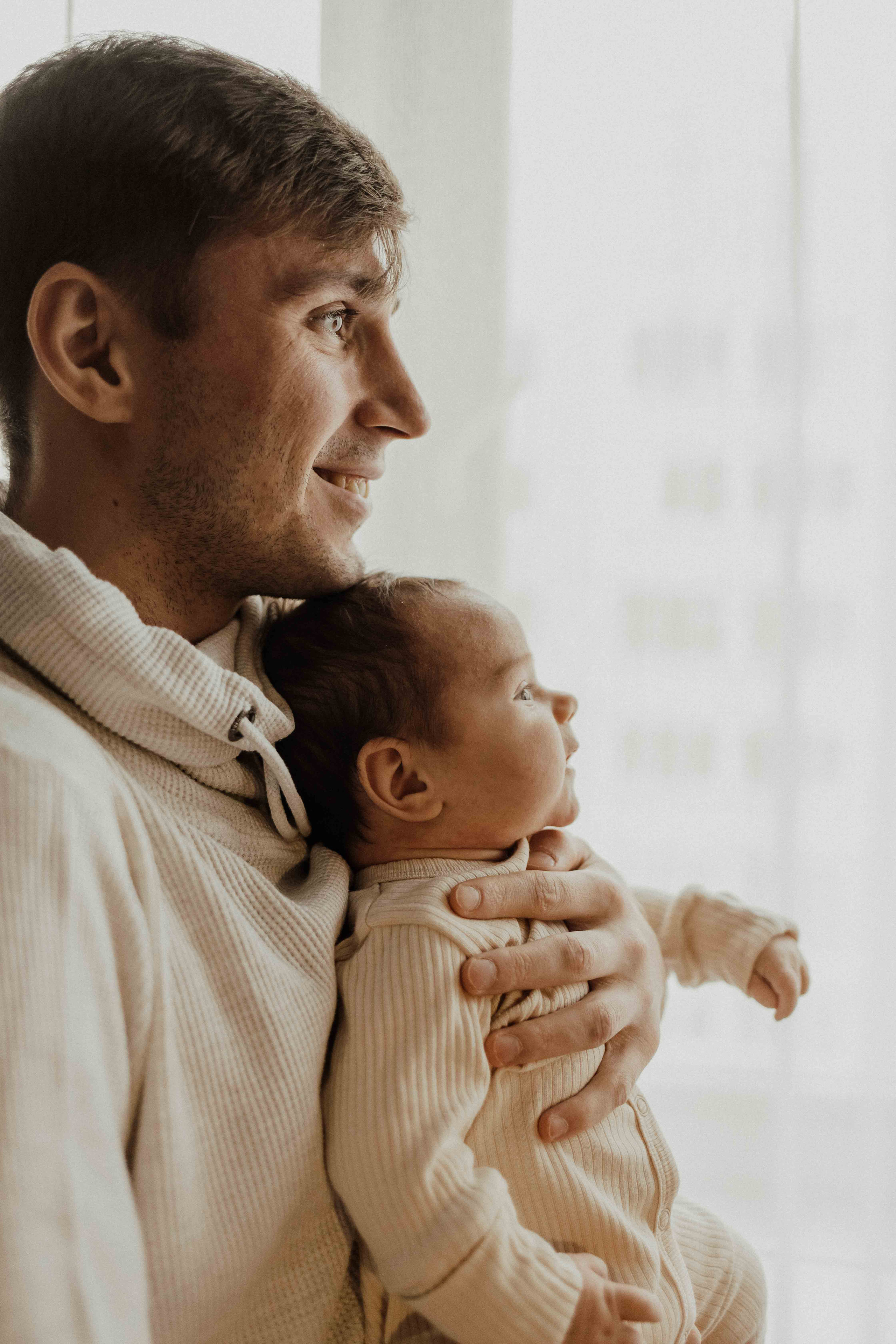 Настя, Паша и Данила. Семейный фотограф в Москве