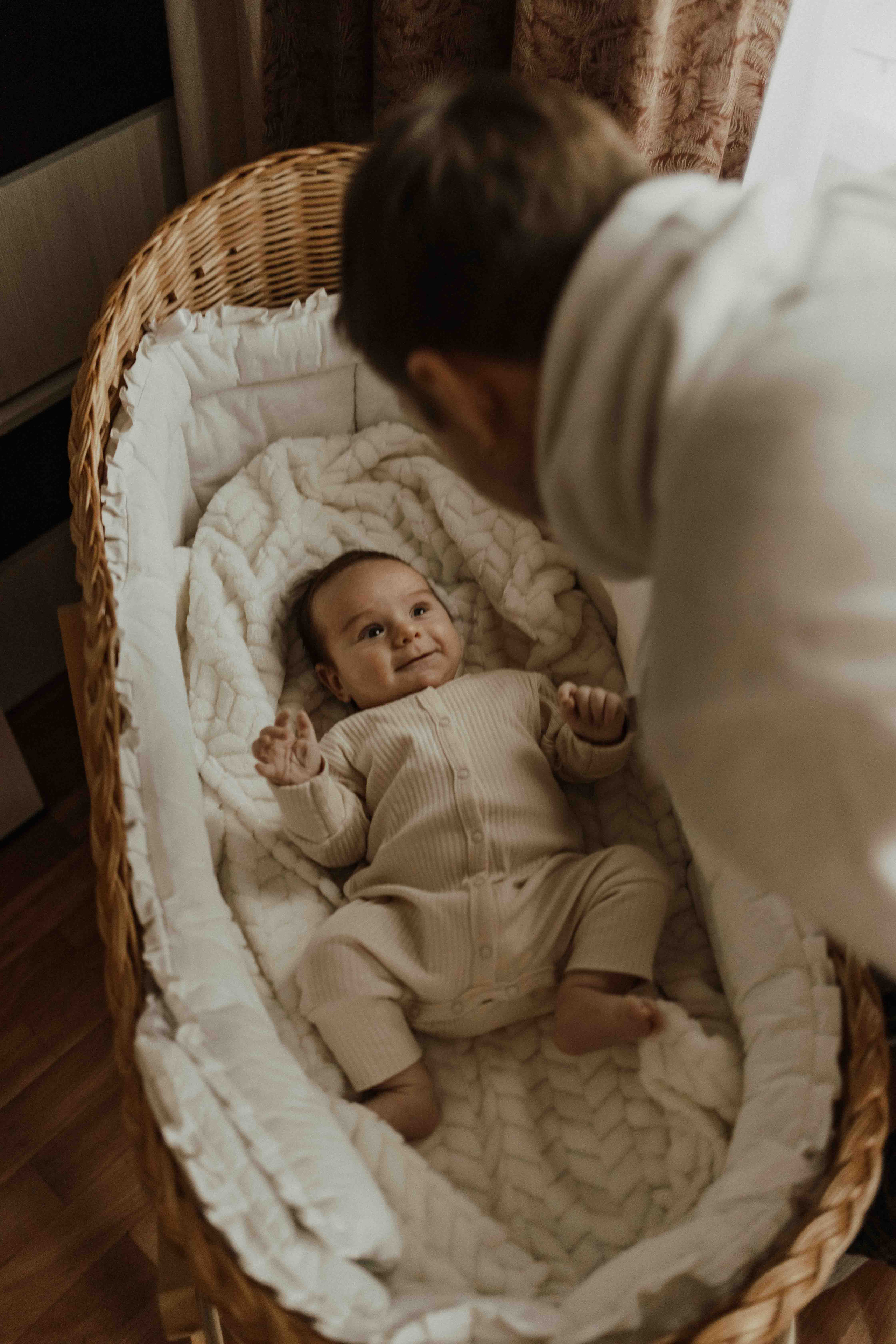Настя, Паша и Данила. Семейный фотограф в Москве