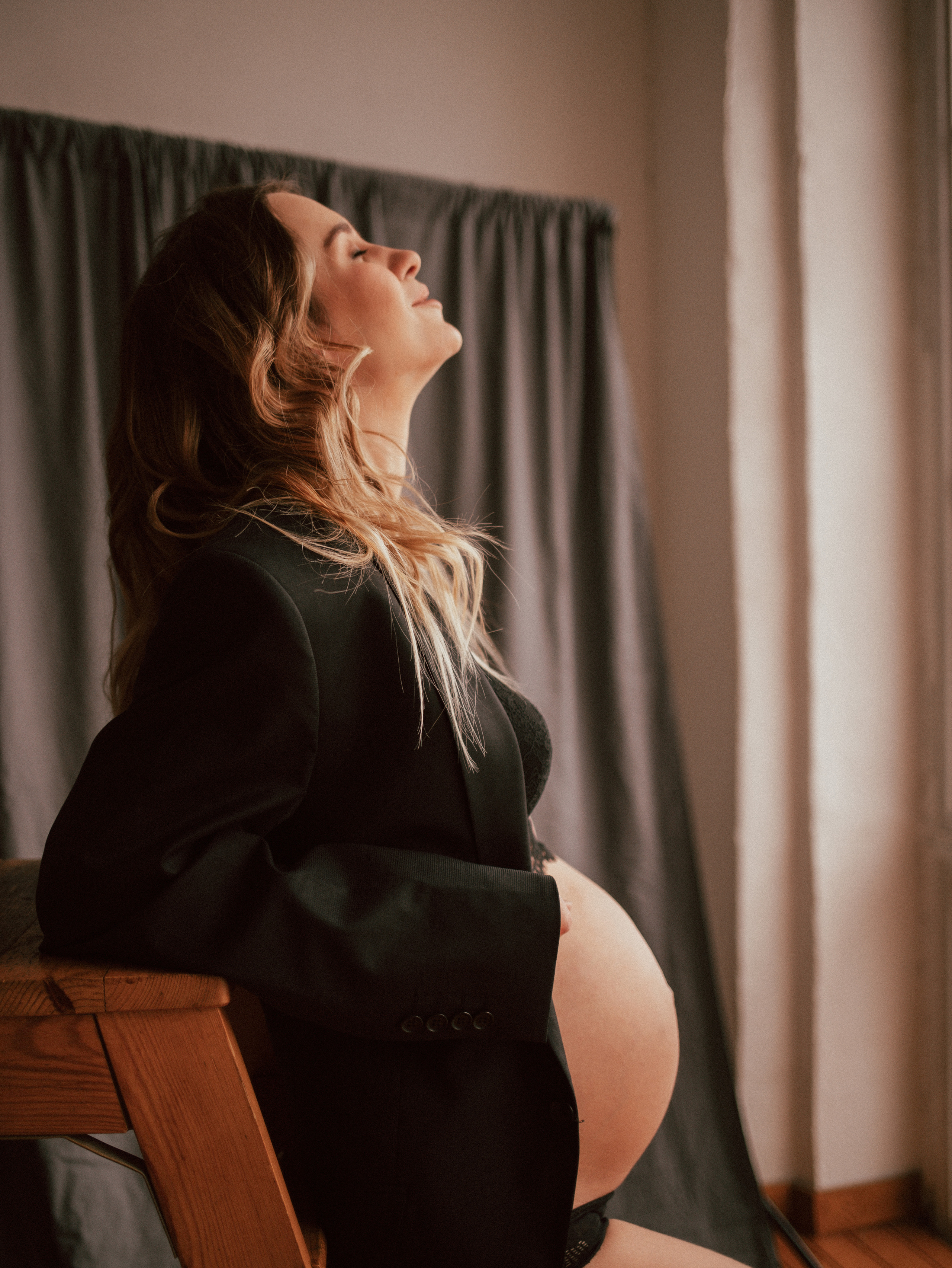 Ольга. Семейный фотограф в Москве