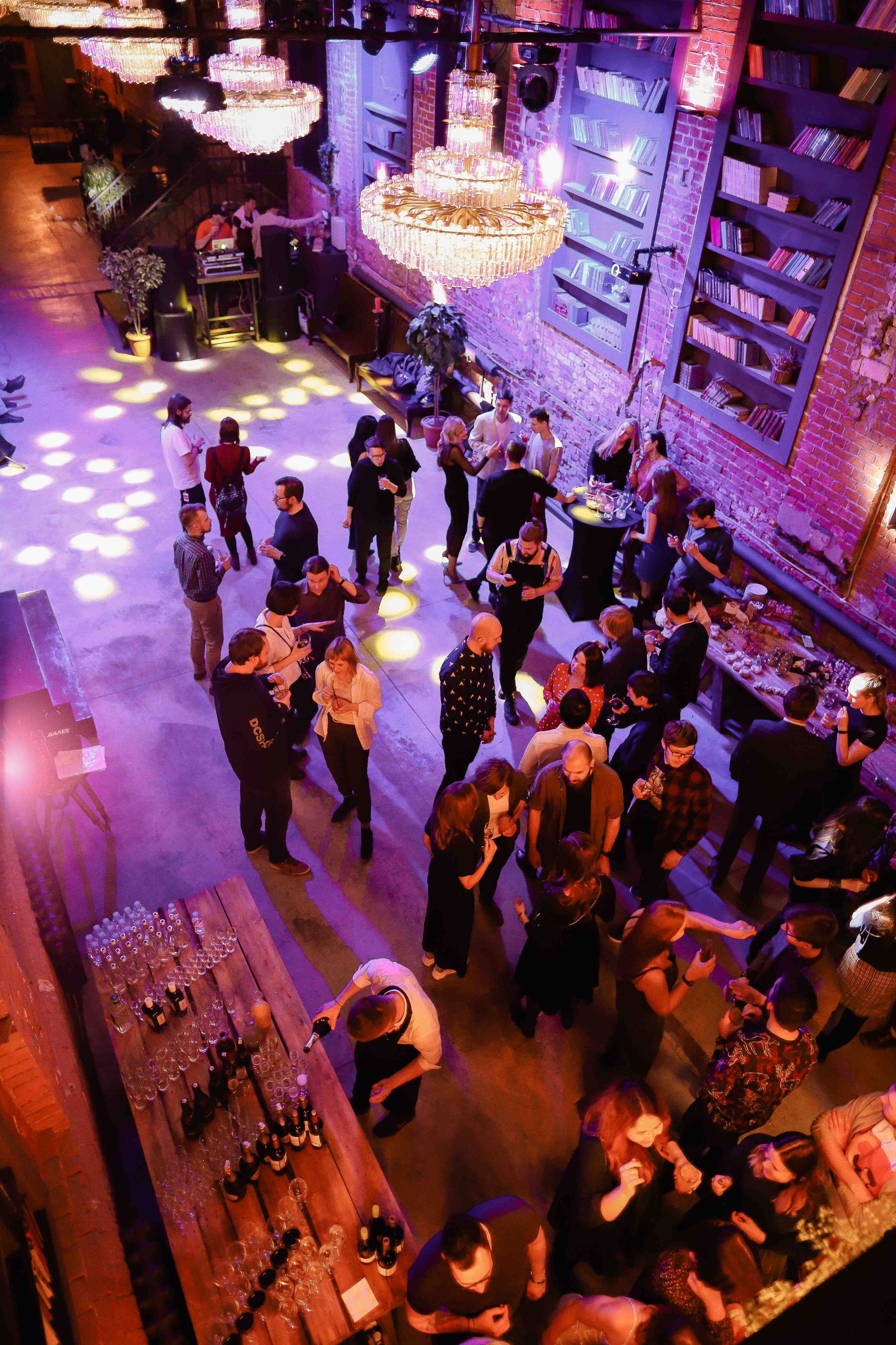 Корпоратив компании «Далее». Семейный фотограф в Москве