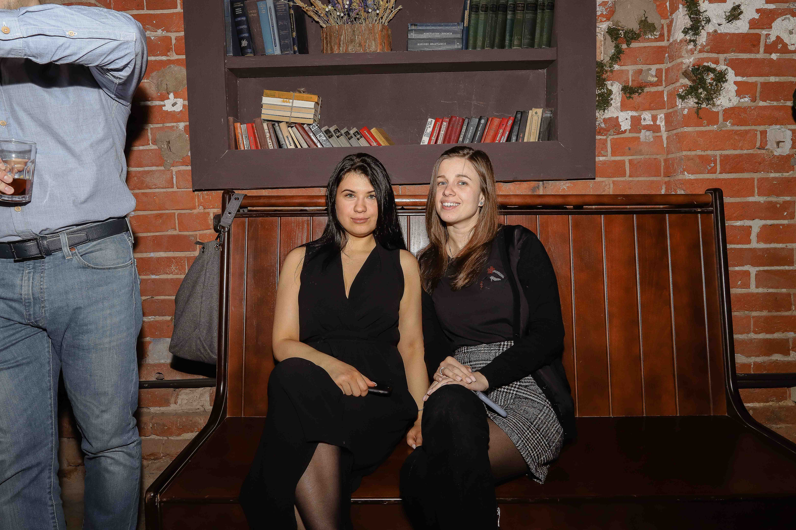 Корпоратив компании «Далее». Семейный фотограф в Москве