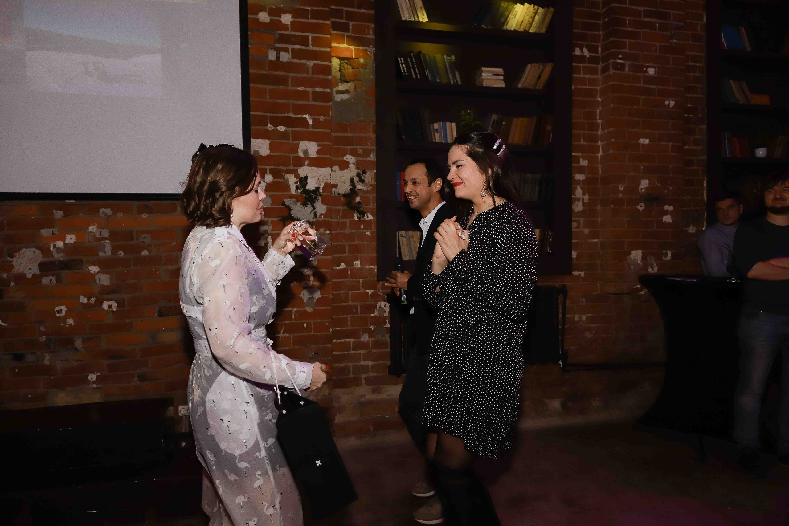 Корпоратив компании «Далее». Семейный фотограф в Москве