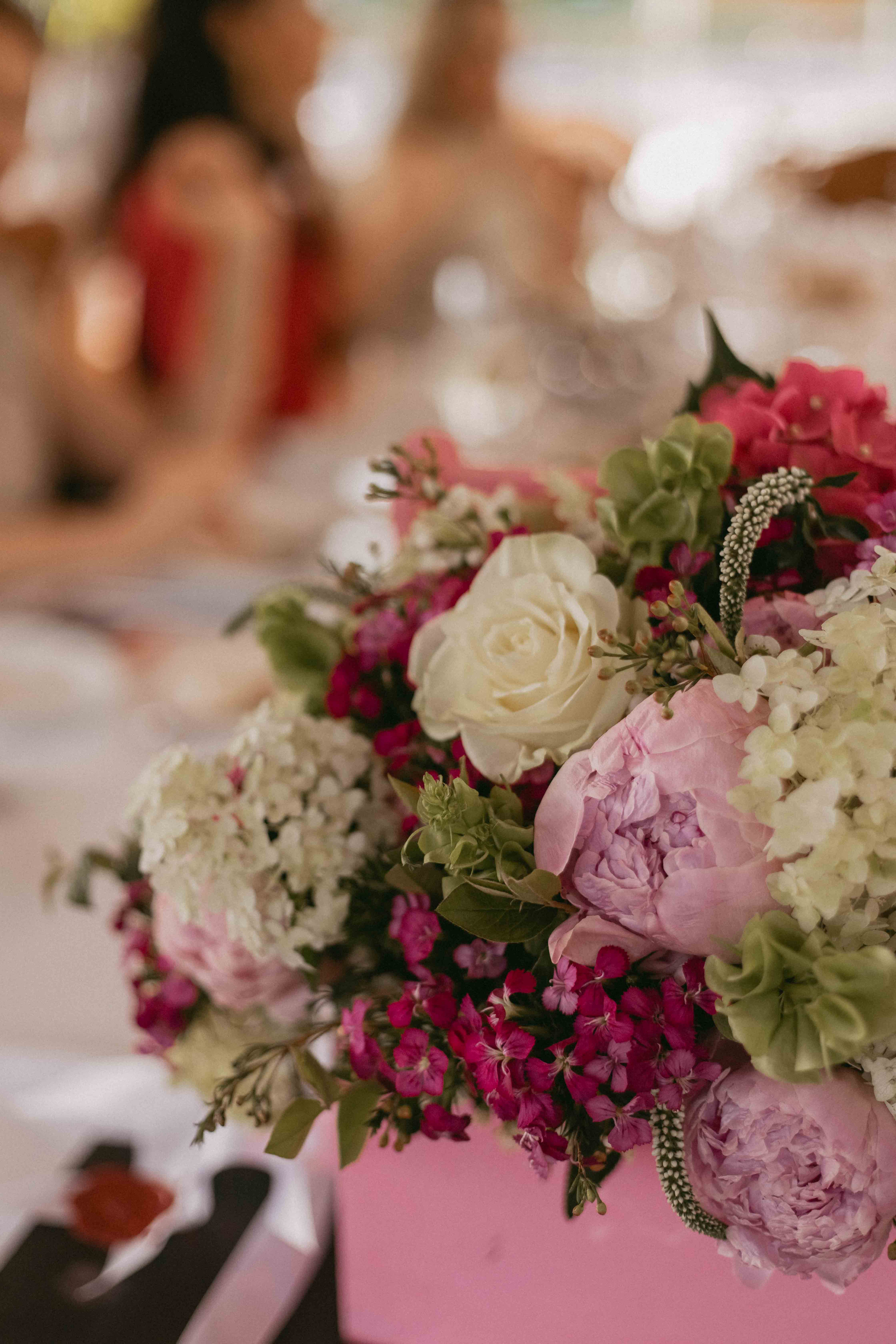 Юбилей Татьяны. Семейный фотограф в Москве