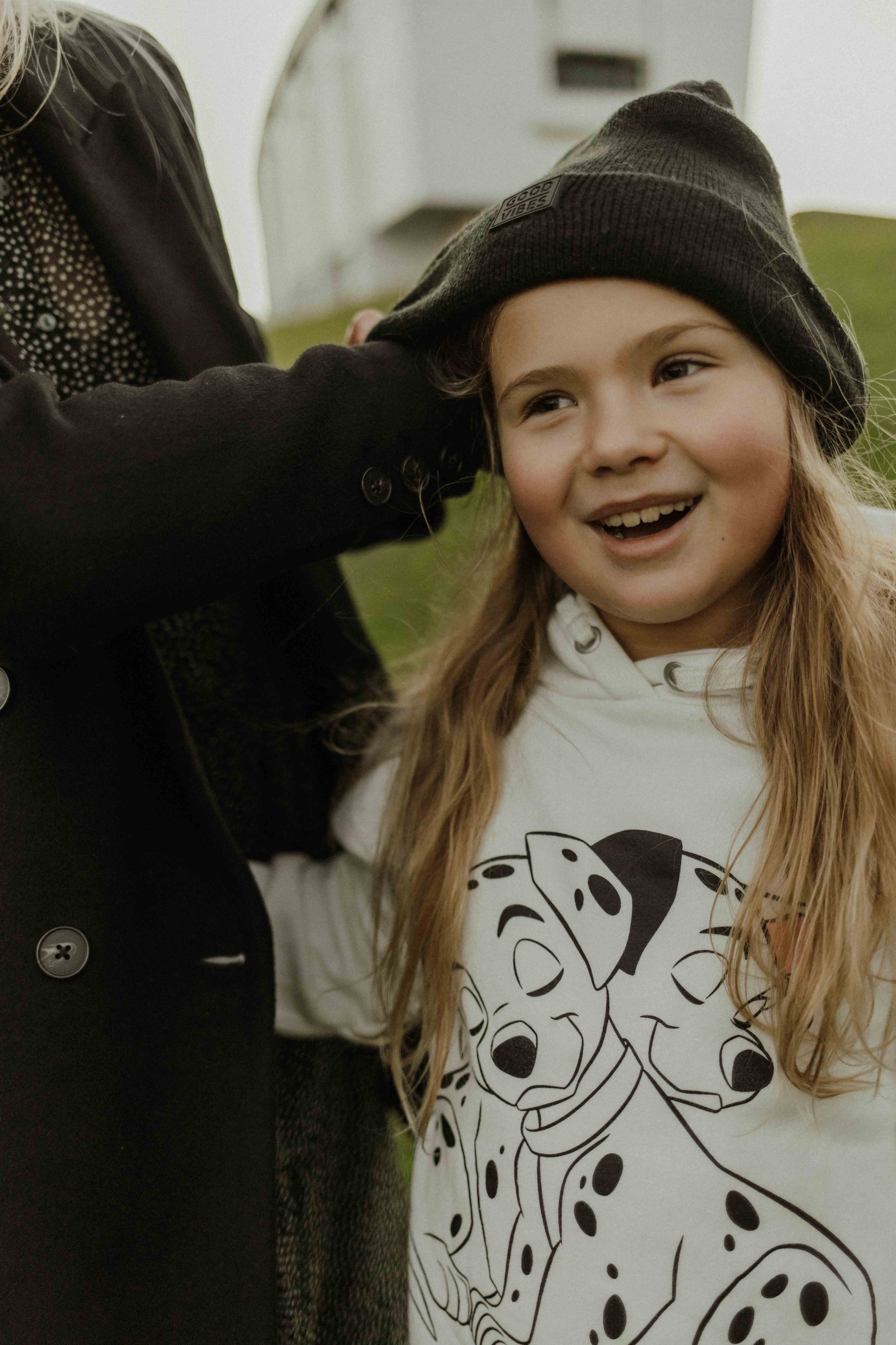 Надежда, Дмитрий и Ева. Семейный фотограф в Москве