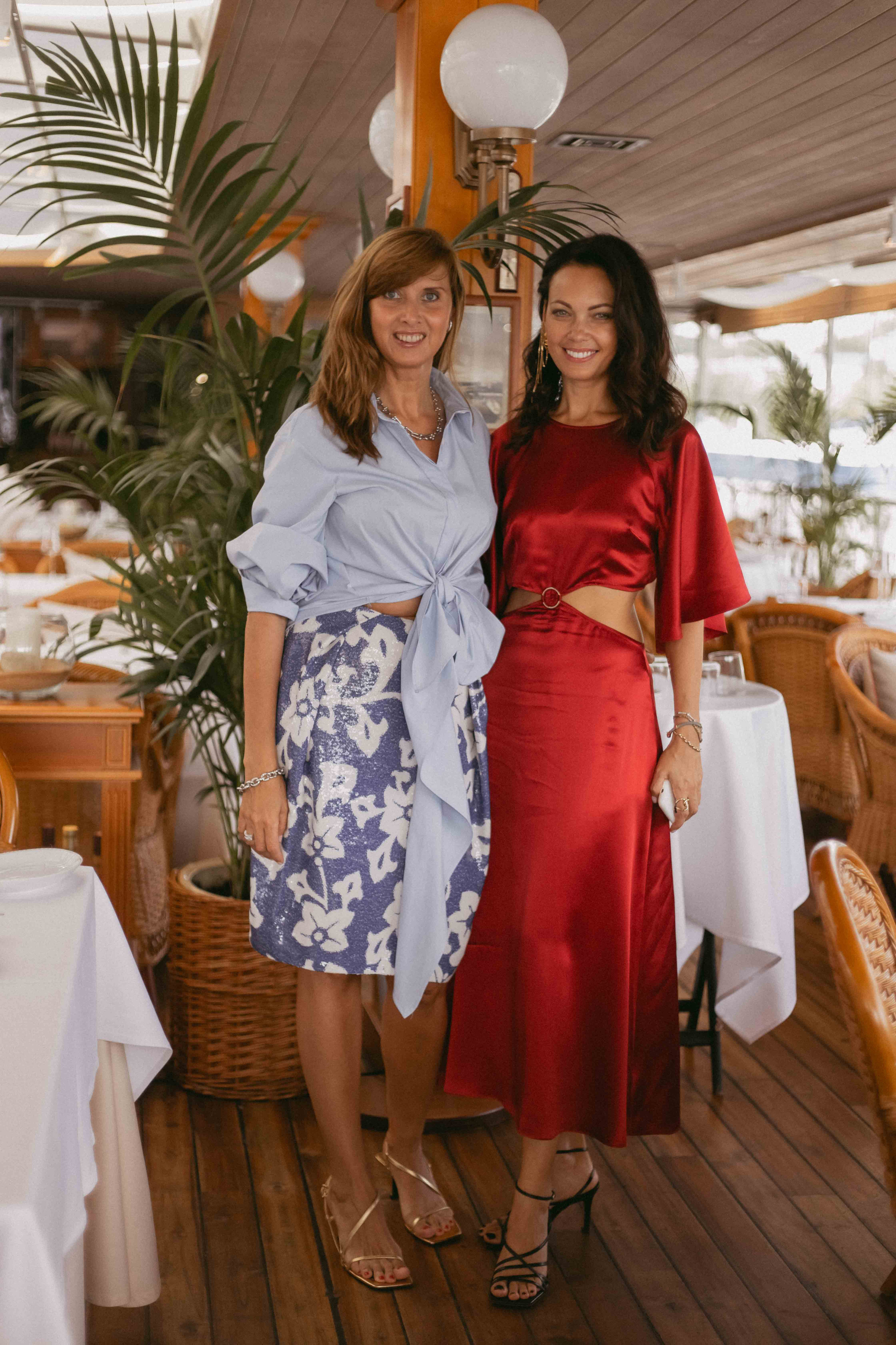 Юбилей Татьяны. Семейный фотограф в Москве