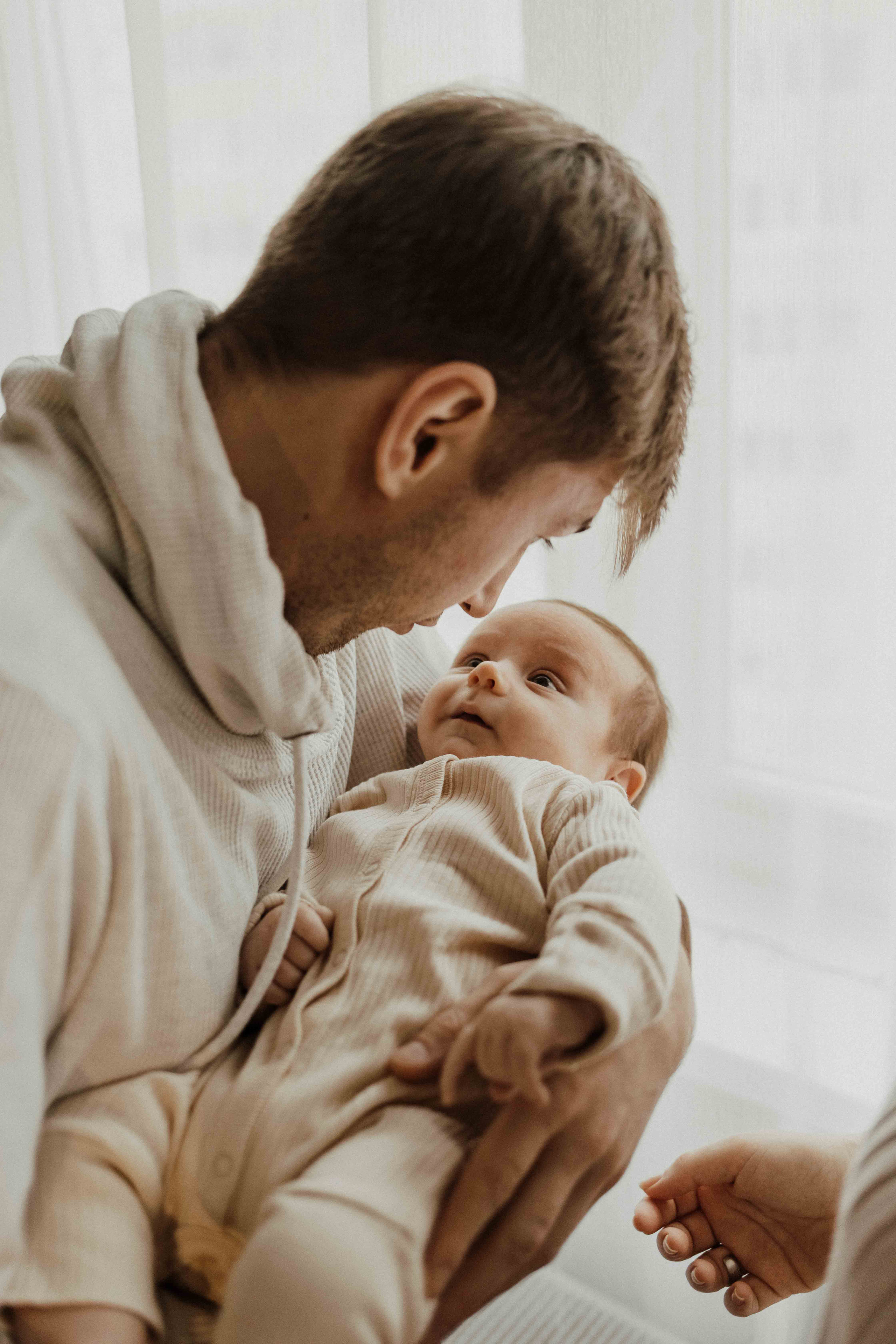 Настя, Паша и Данила. Семейный фотограф в Москве