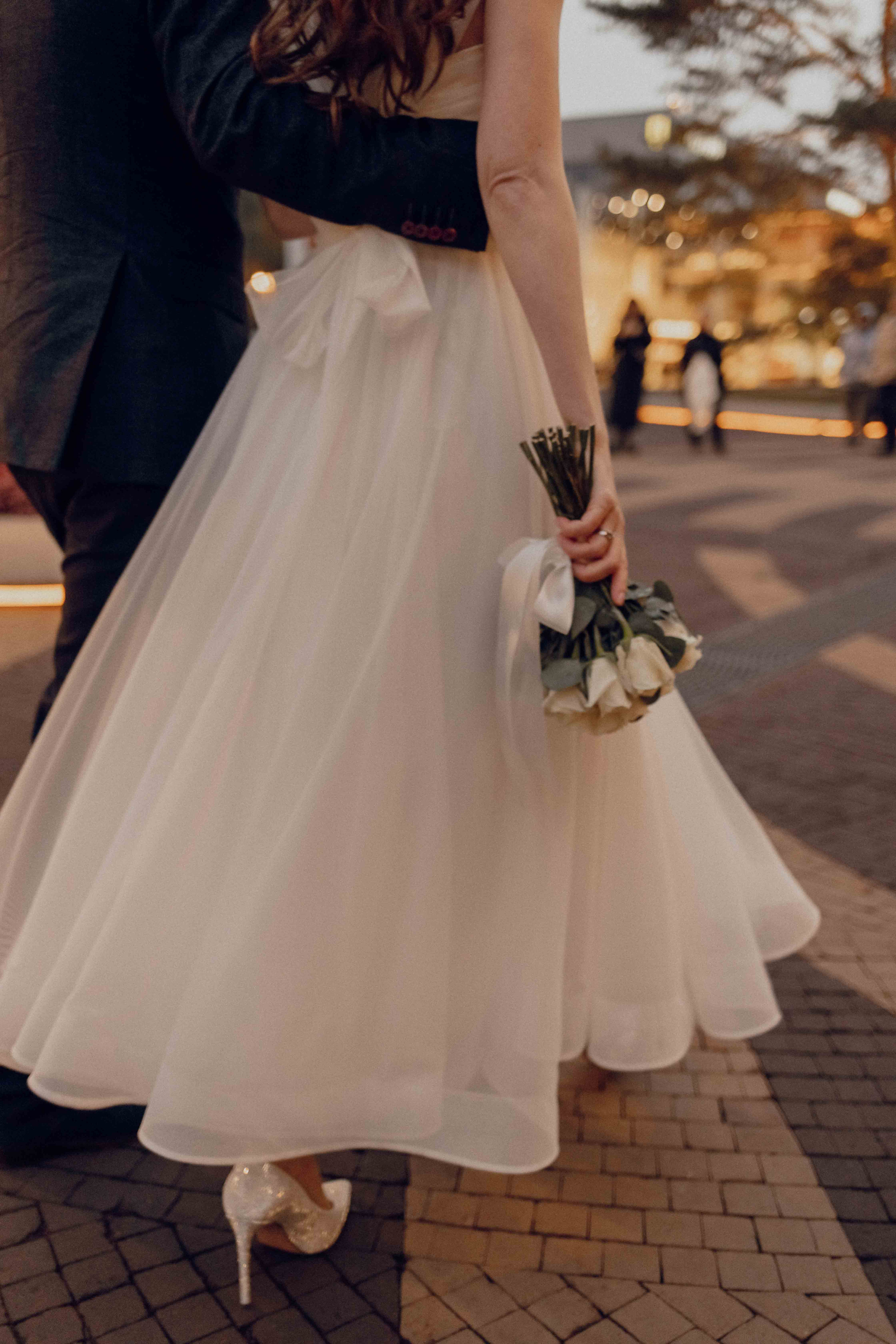 19.10.2021 Анна и Владислав. Семейный фотограф в Москве