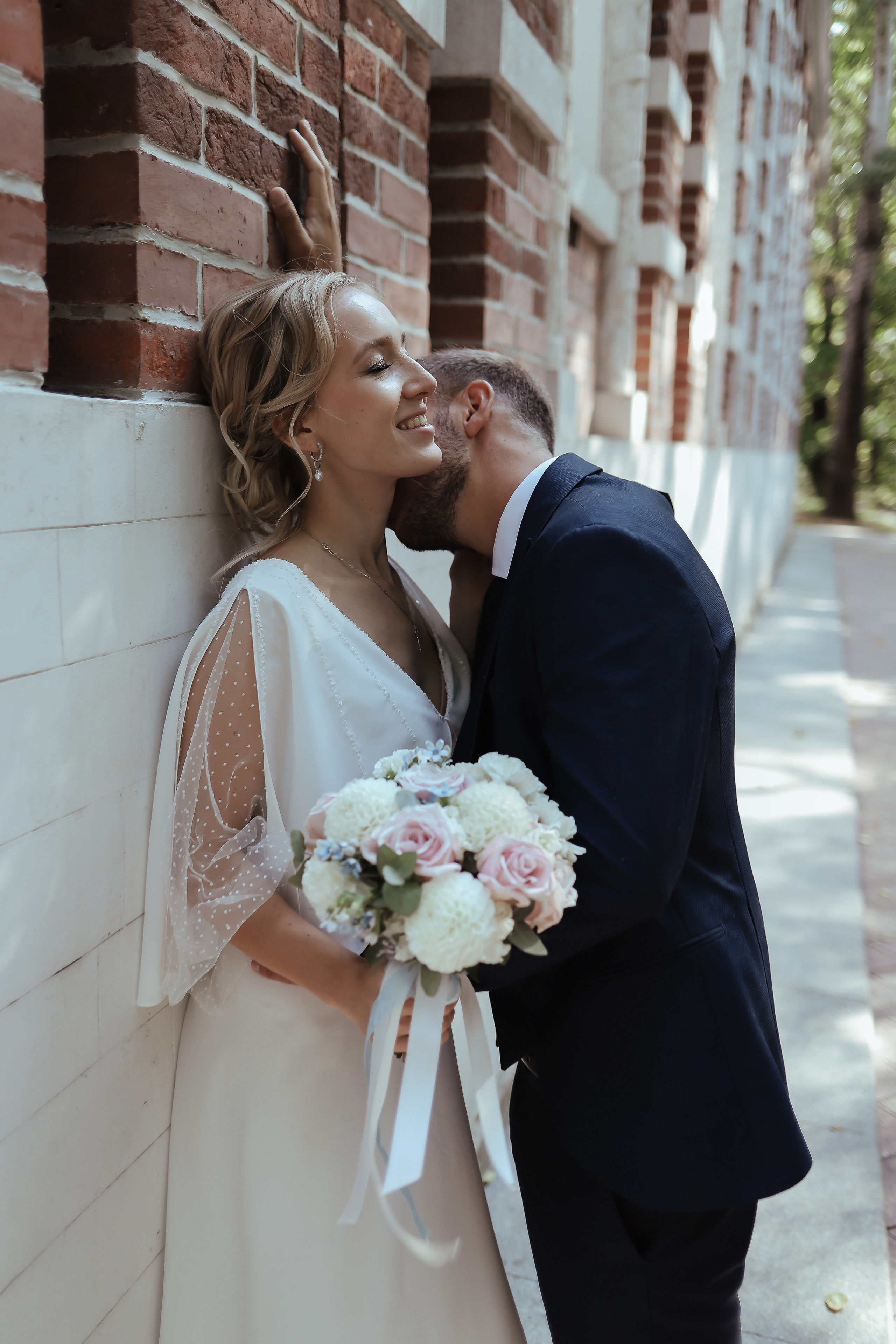 28.08.2019 Александра и Марко. Семейный фотограф в Москве
