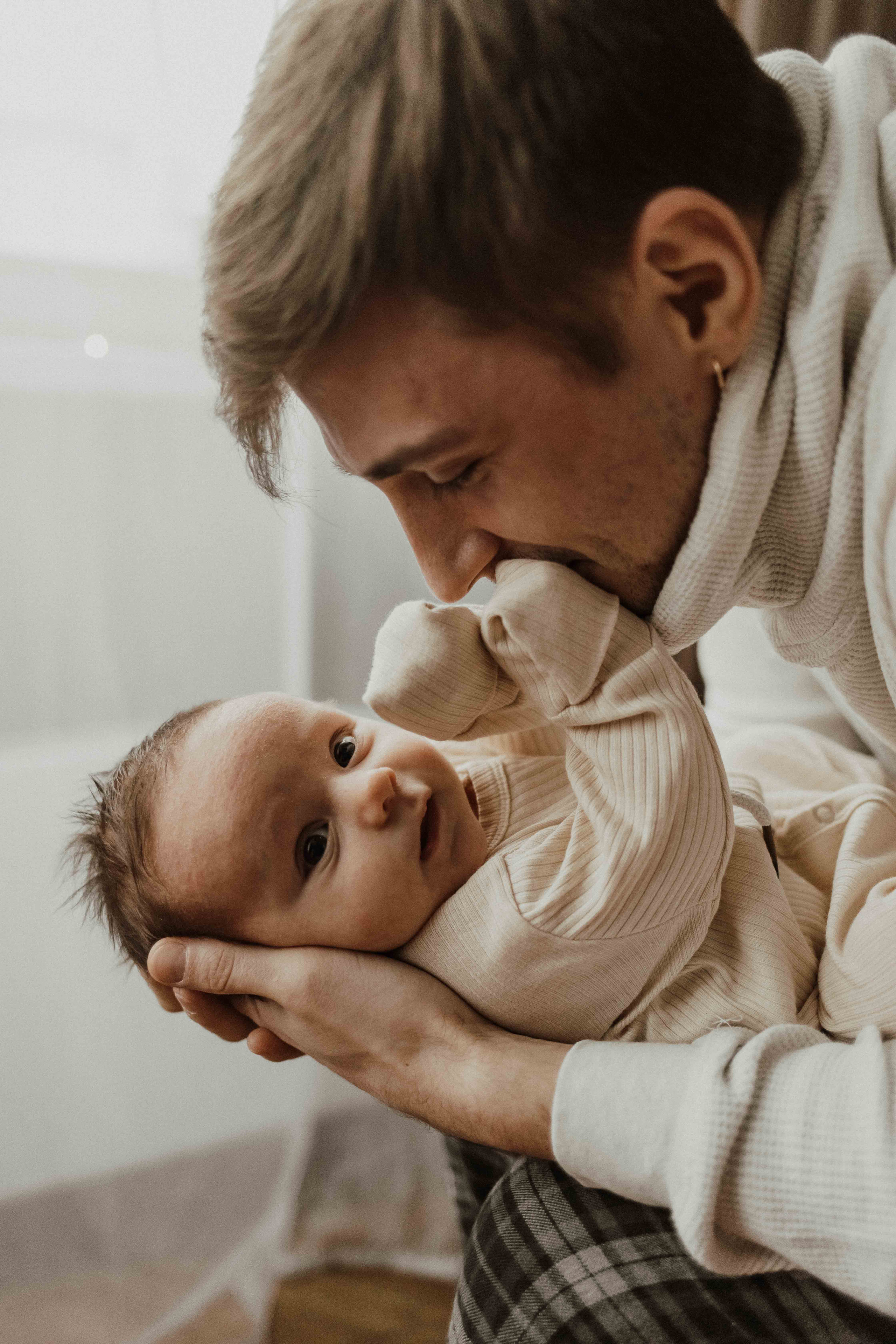 Настя, Паша и Данила. Семейный фотограф в Москве