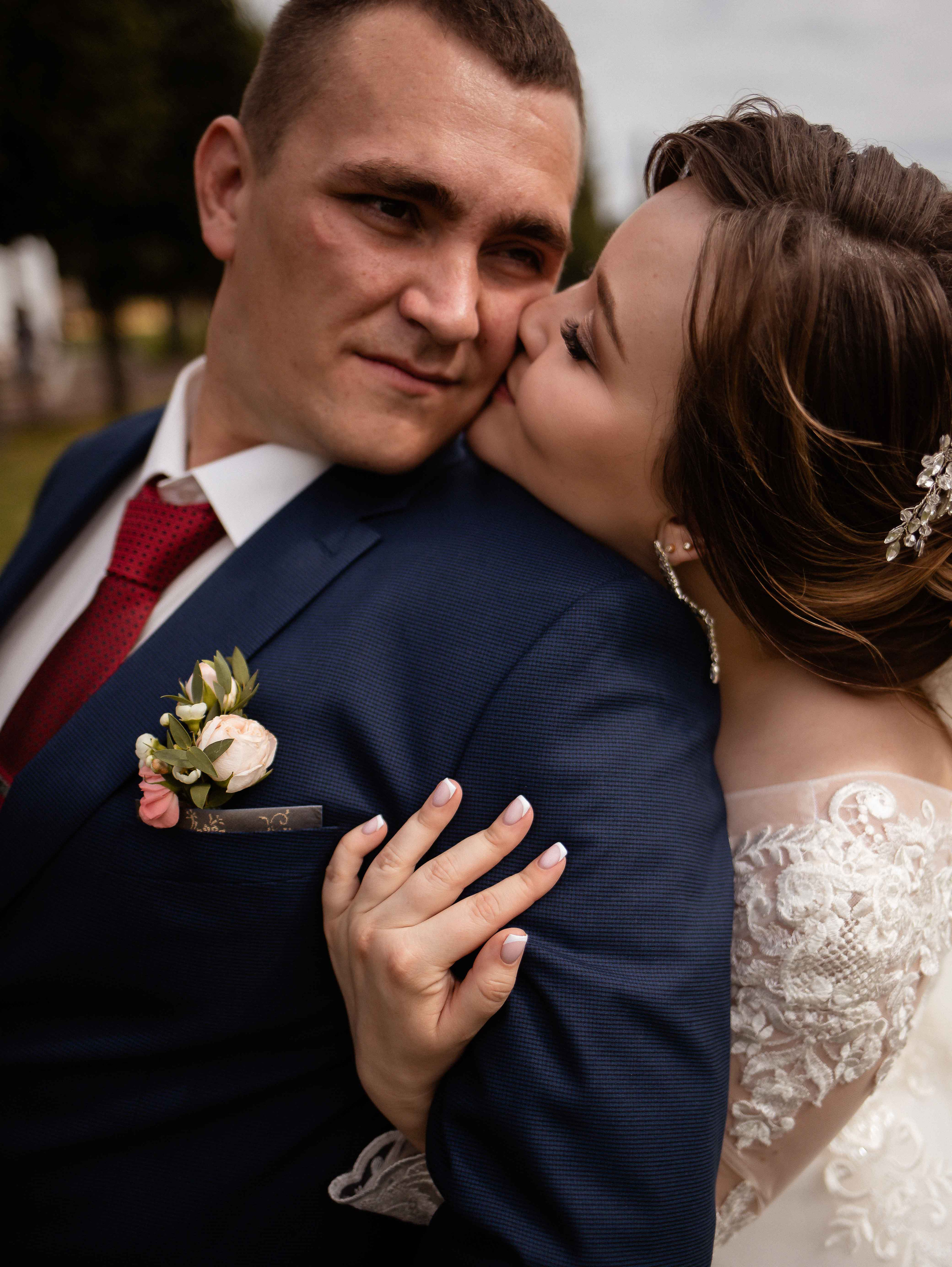 08.08.2020 Анастасия и Владимир. Семейный фотограф в Москве