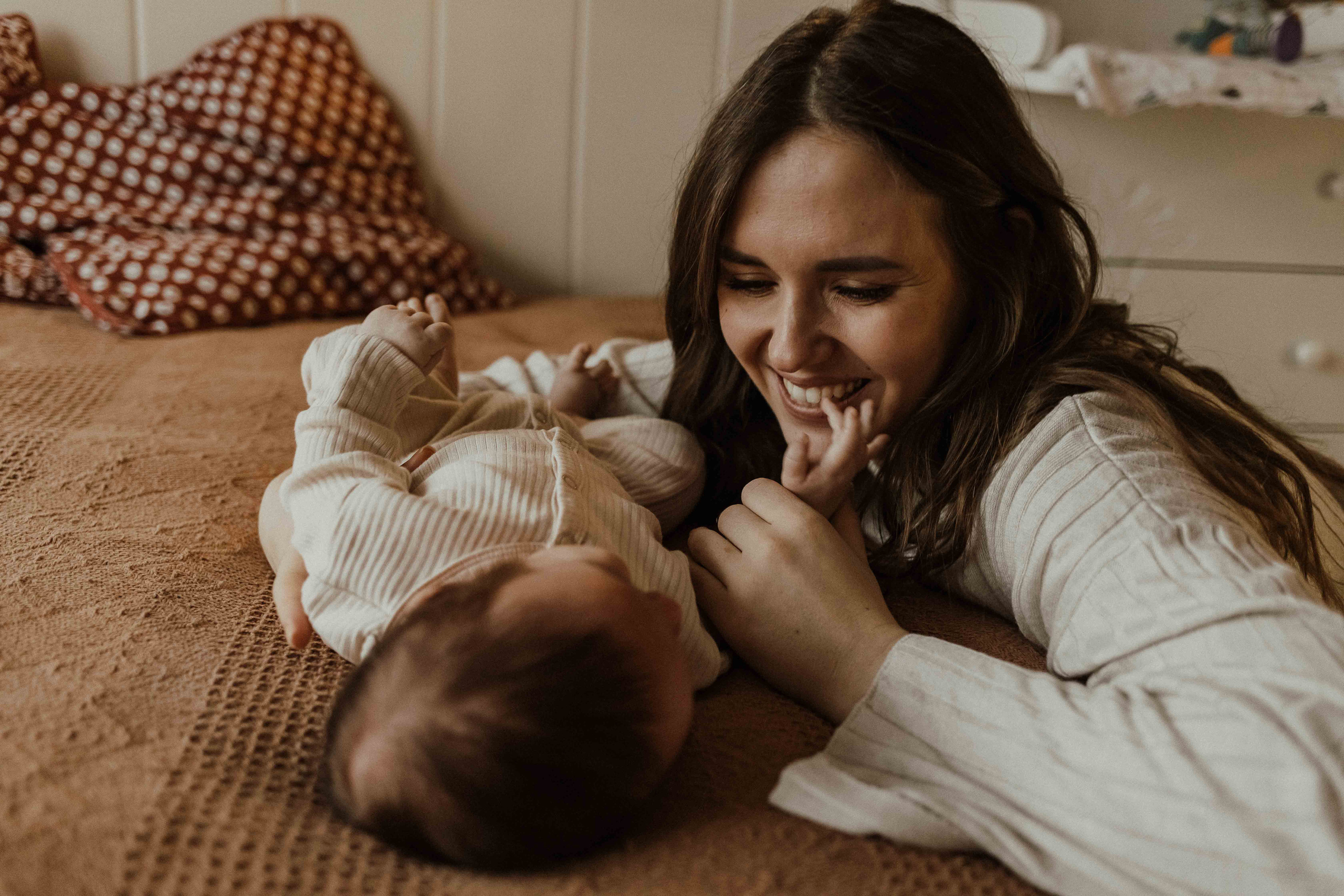 Настя, Паша и Данила. Семейный фотограф в Москве
