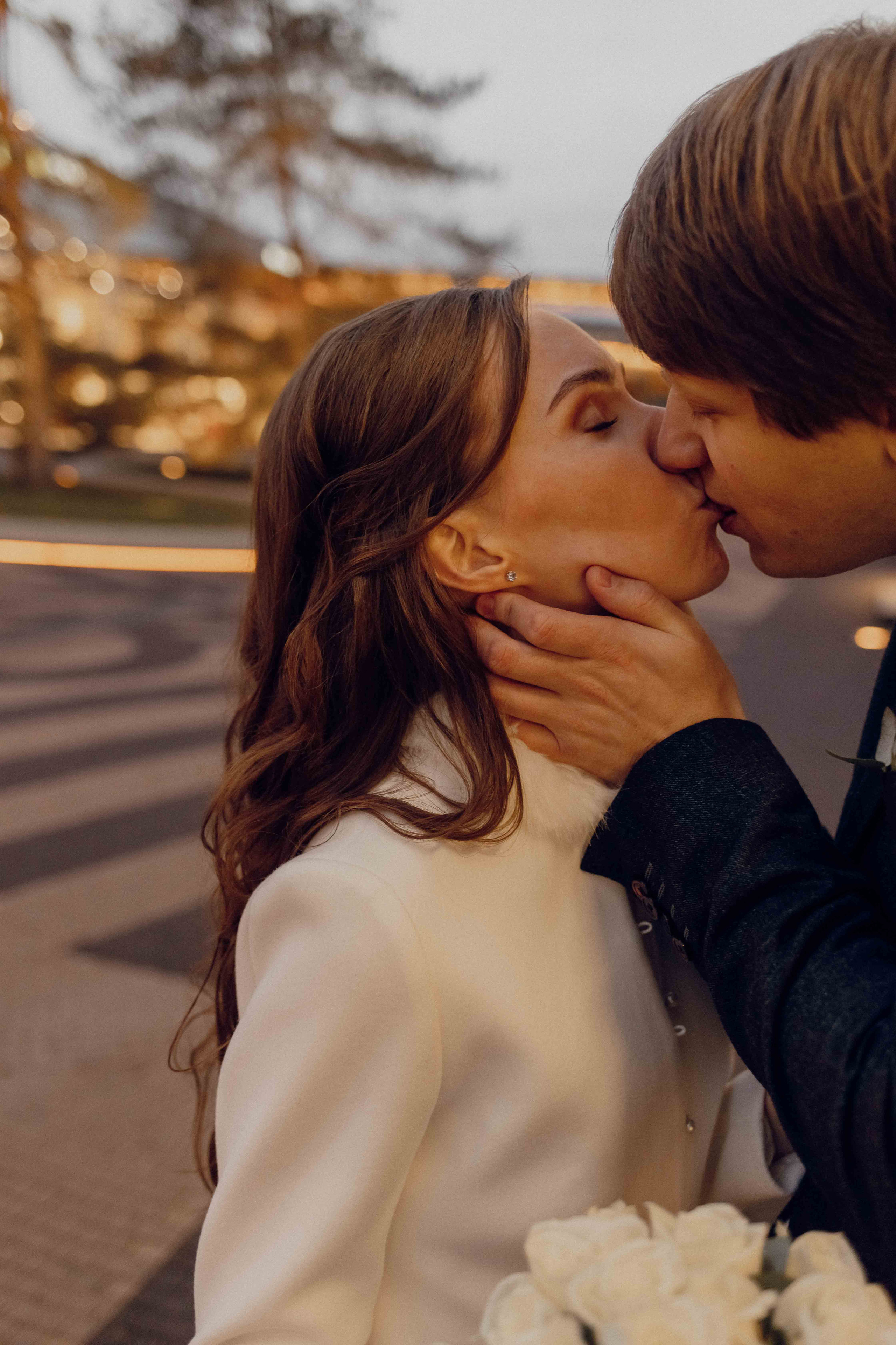 19.10.2021 Анна и Владислав. Семейный фотограф в Москве