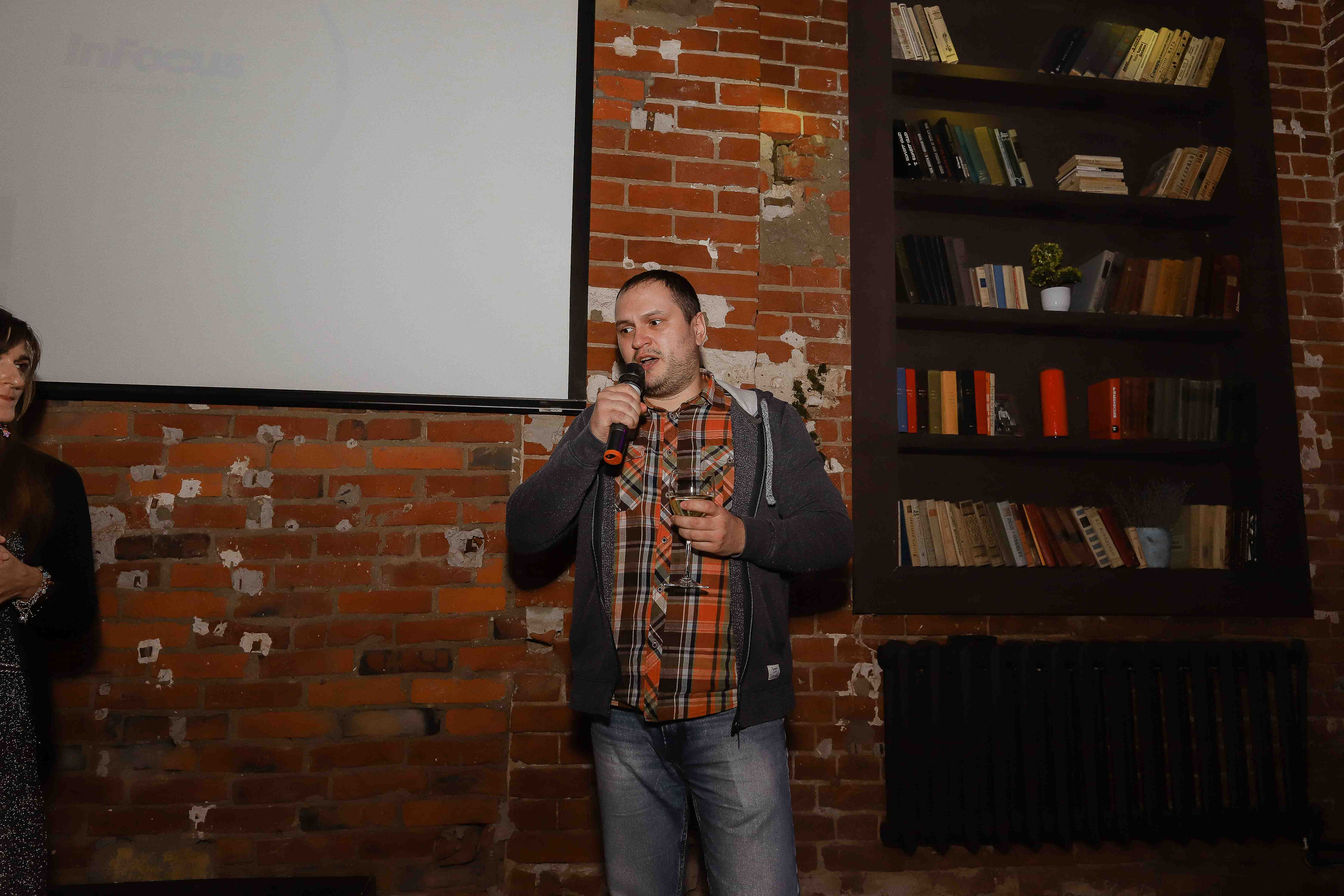 Корпоратив компании «Далее». Семейный фотограф в Москве