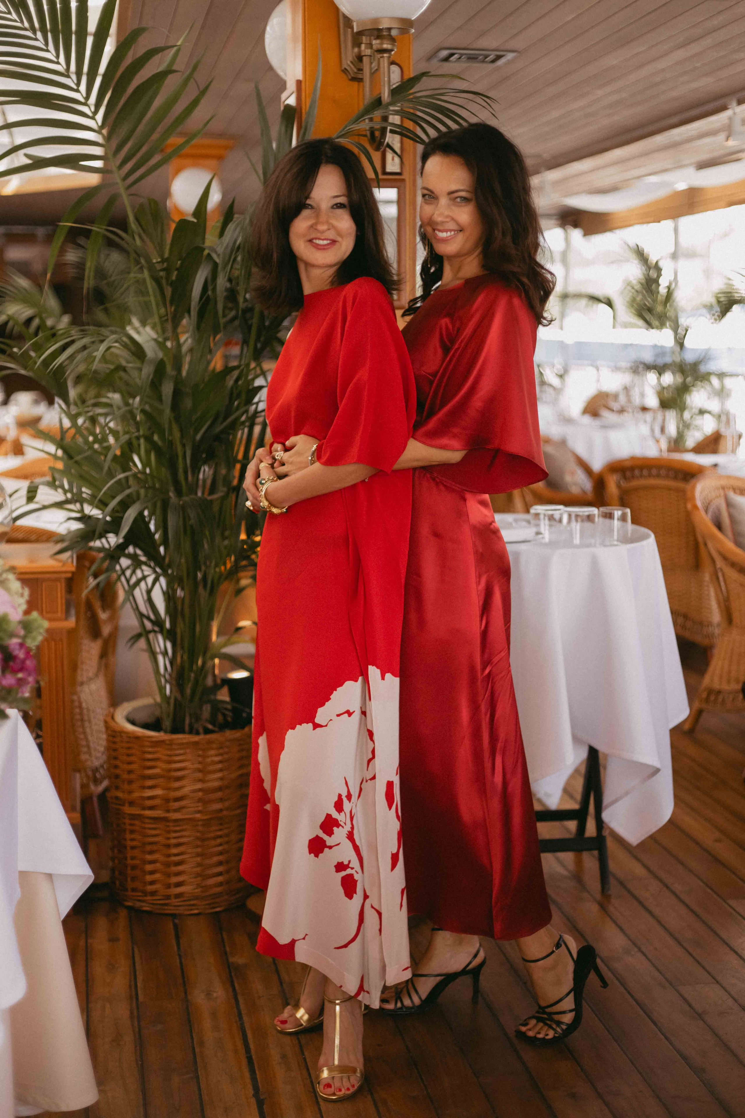 Юбилей Татьяны. Семейный фотограф в Москве