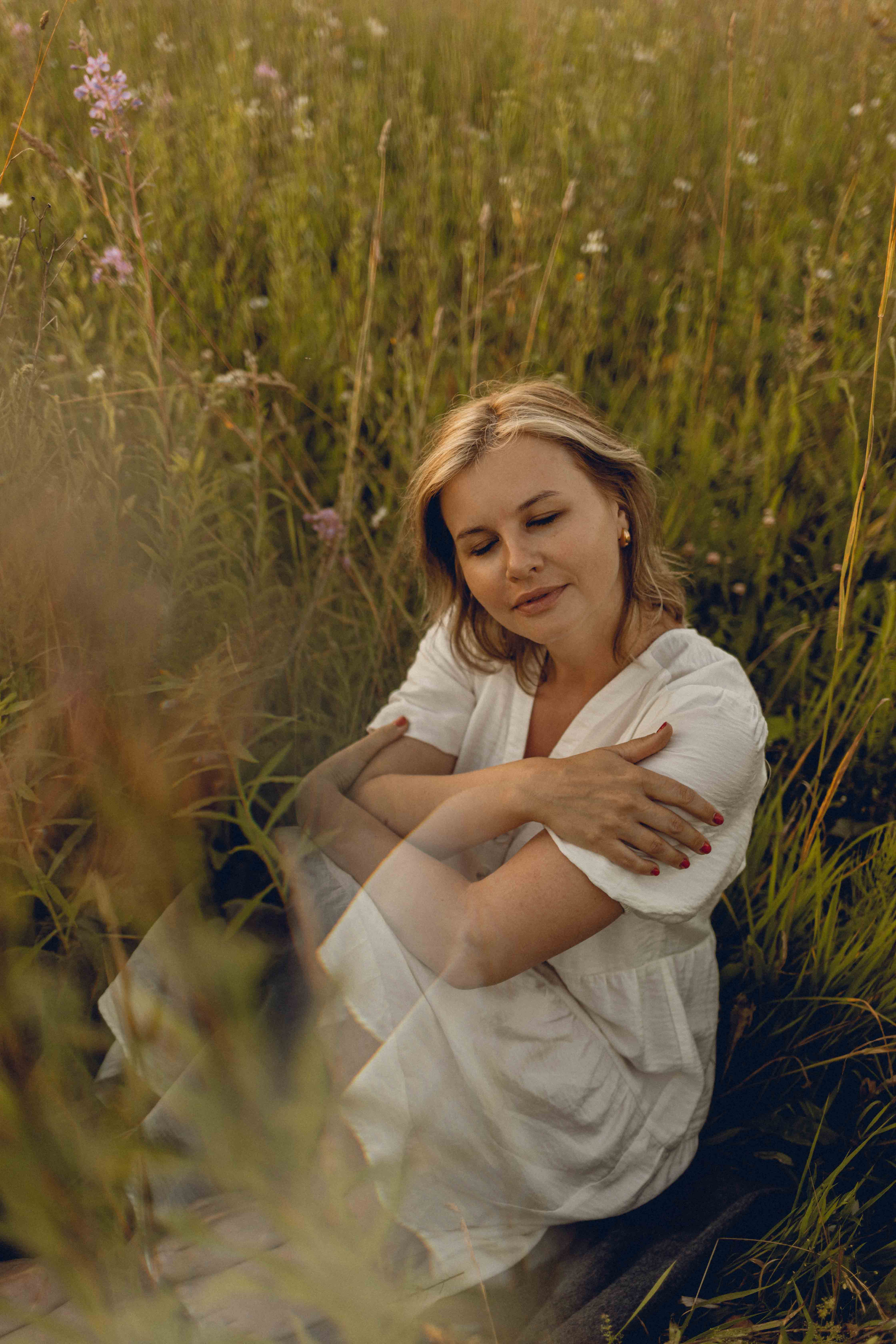 Настя и Мирон. Семейный фотограф в Москве