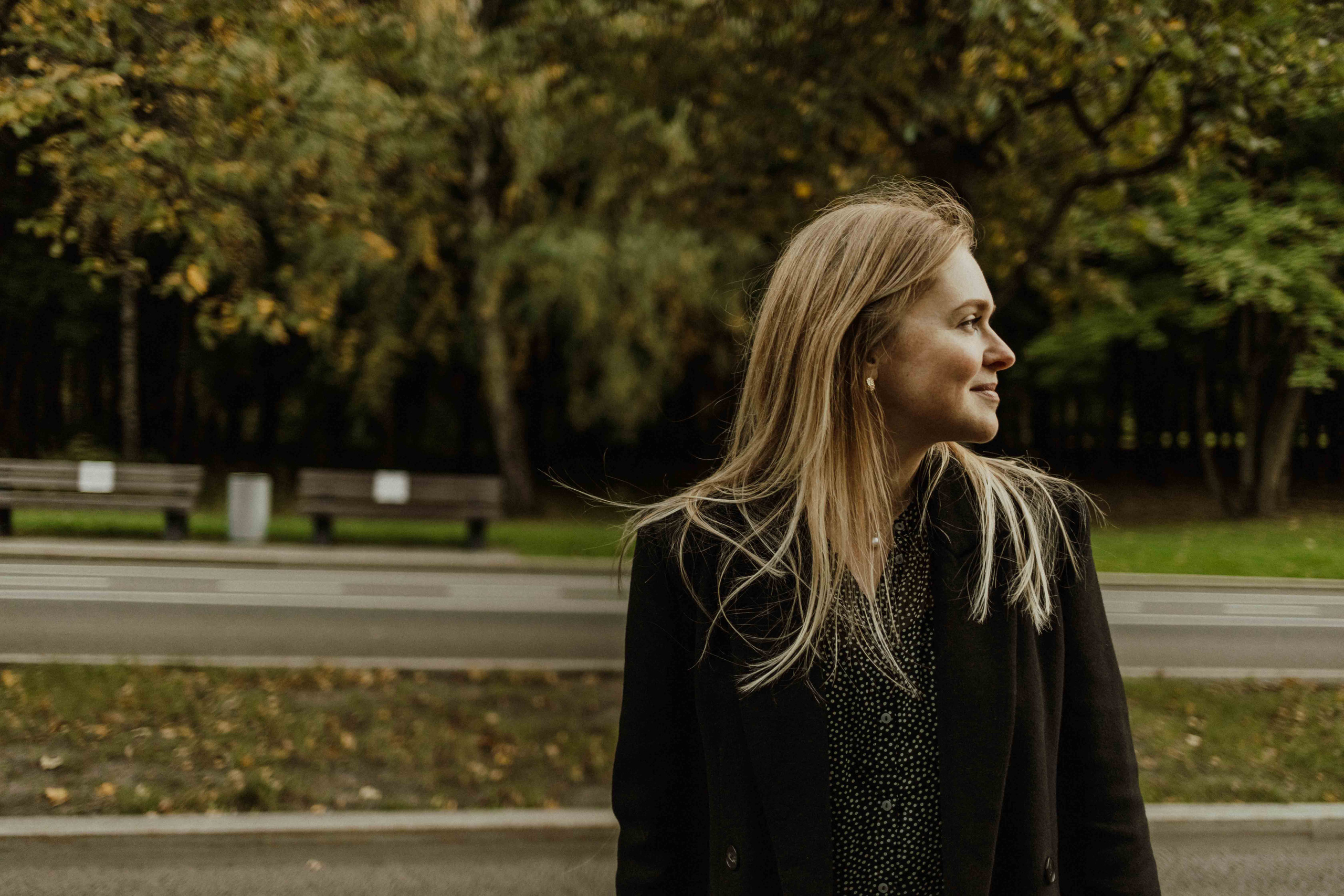 Надежда, Дмитрий и Ева. Семейный фотограф в Москве