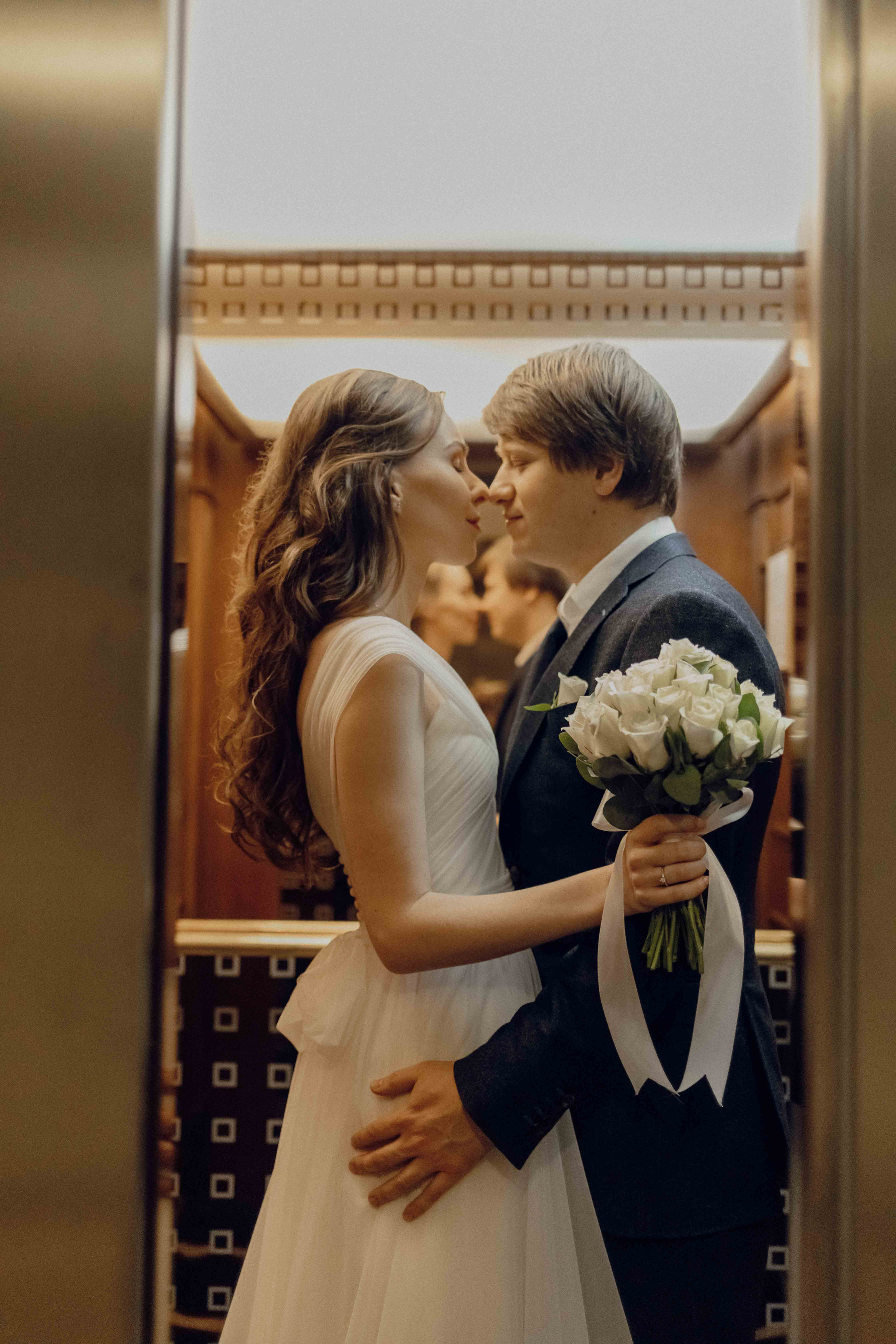 19.10.2021 Анна и Владислав. Семейный фотограф в Москве