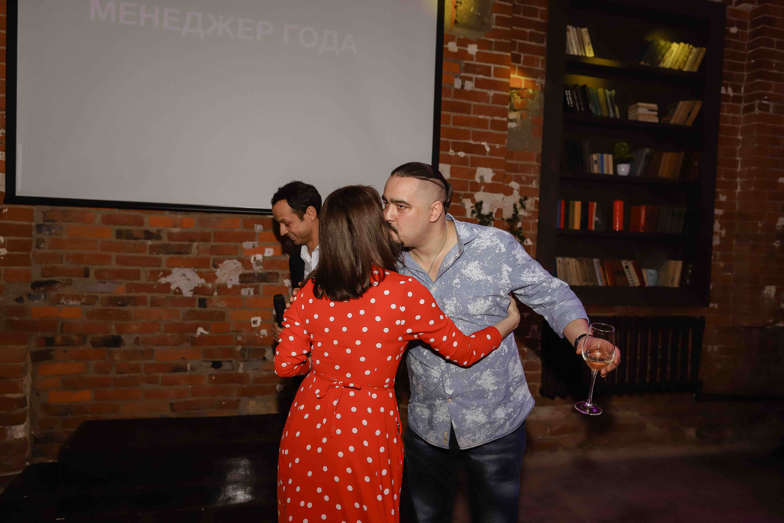 Корпоратив компании «Далее». Семейный фотограф в Москве