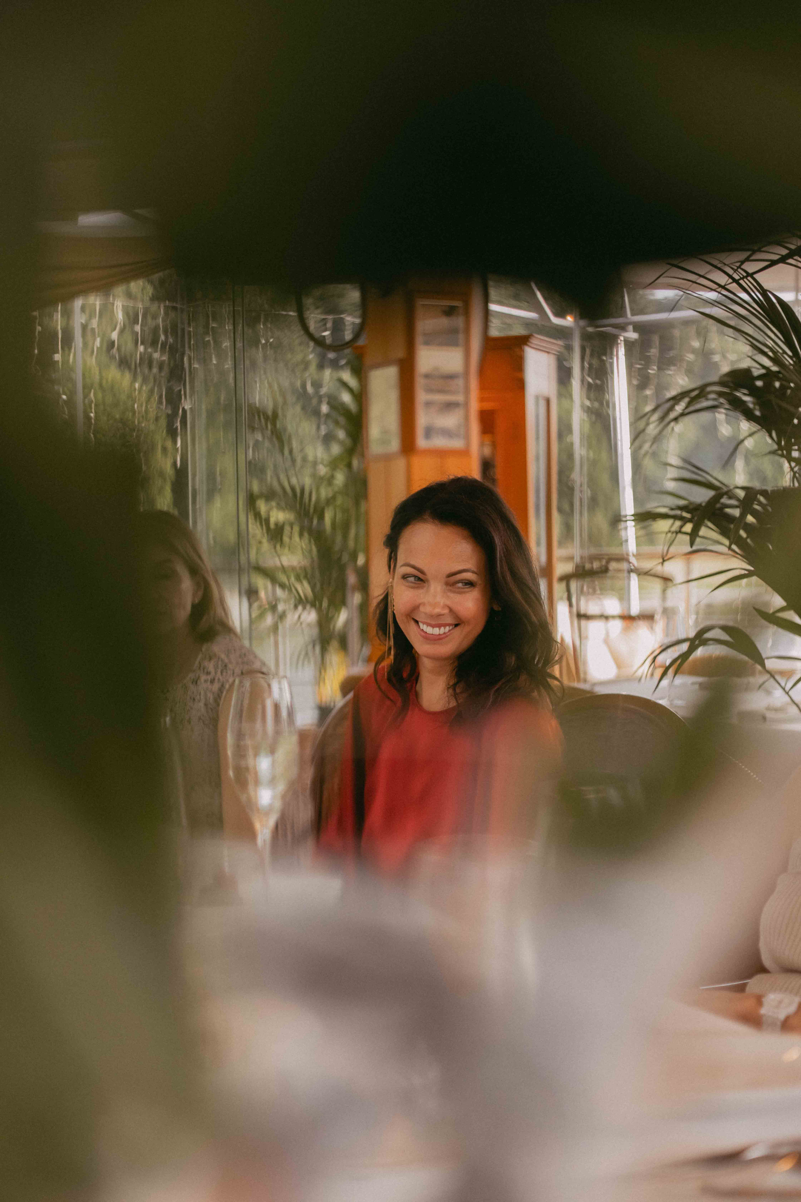 Юбилей Татьяны. Семейный фотограф в Москве