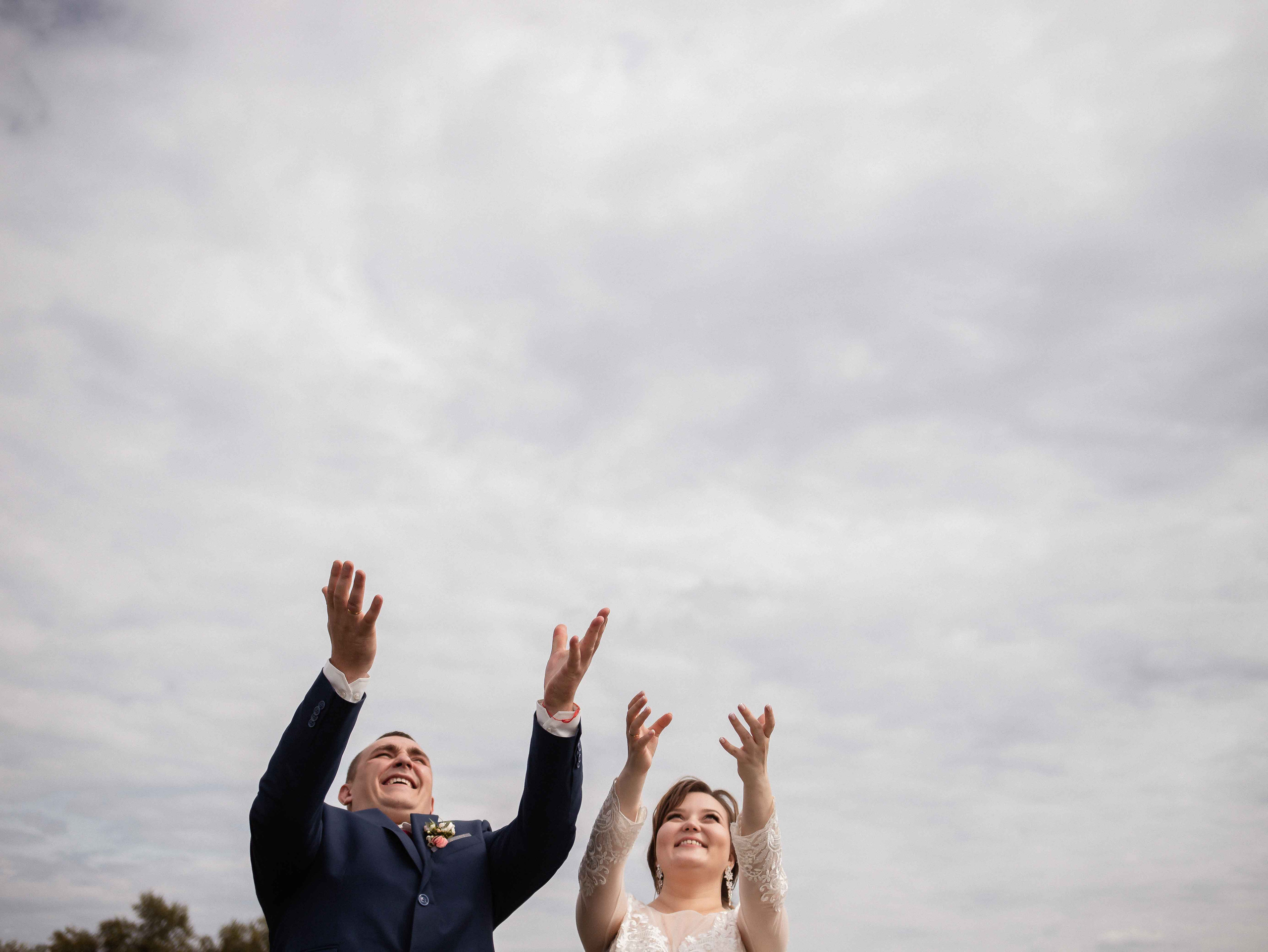 08.08.2020 Анастасия и Владимир. Семейный фотограф в Москве