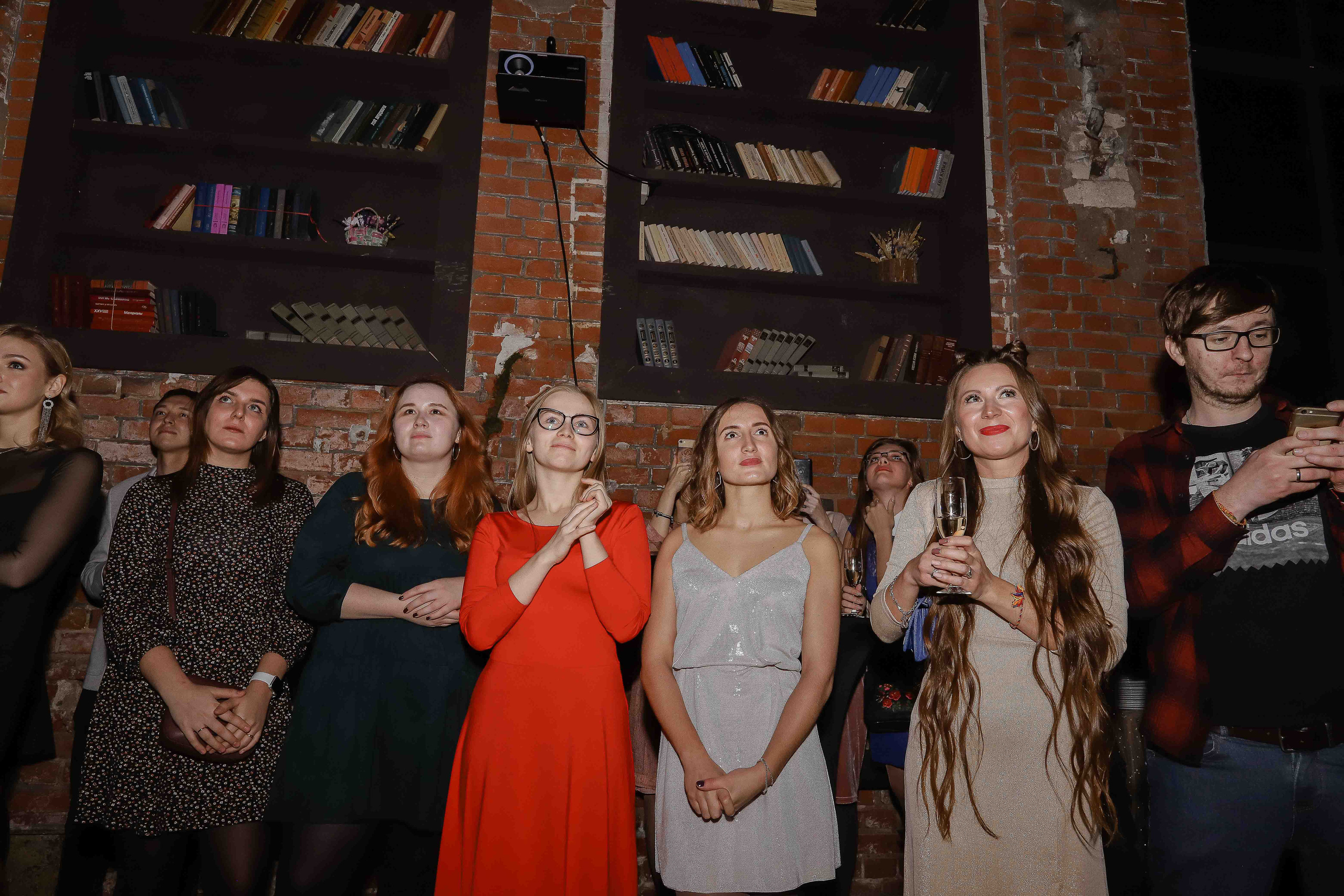 Корпоратив компании «Далее». Семейный фотограф в Москве