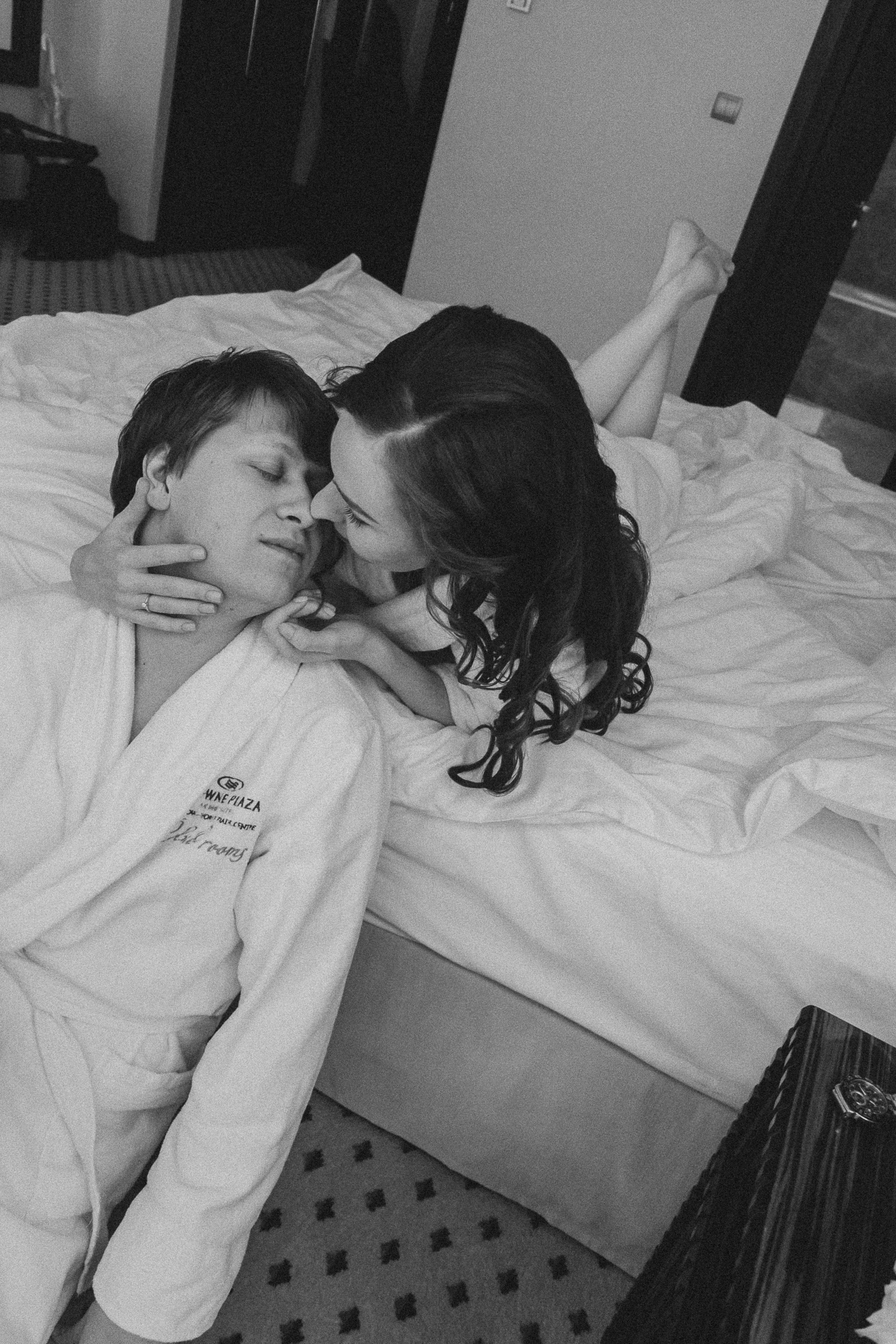 19.10.2021 Анна и Владислав. Семейный фотограф в Москве