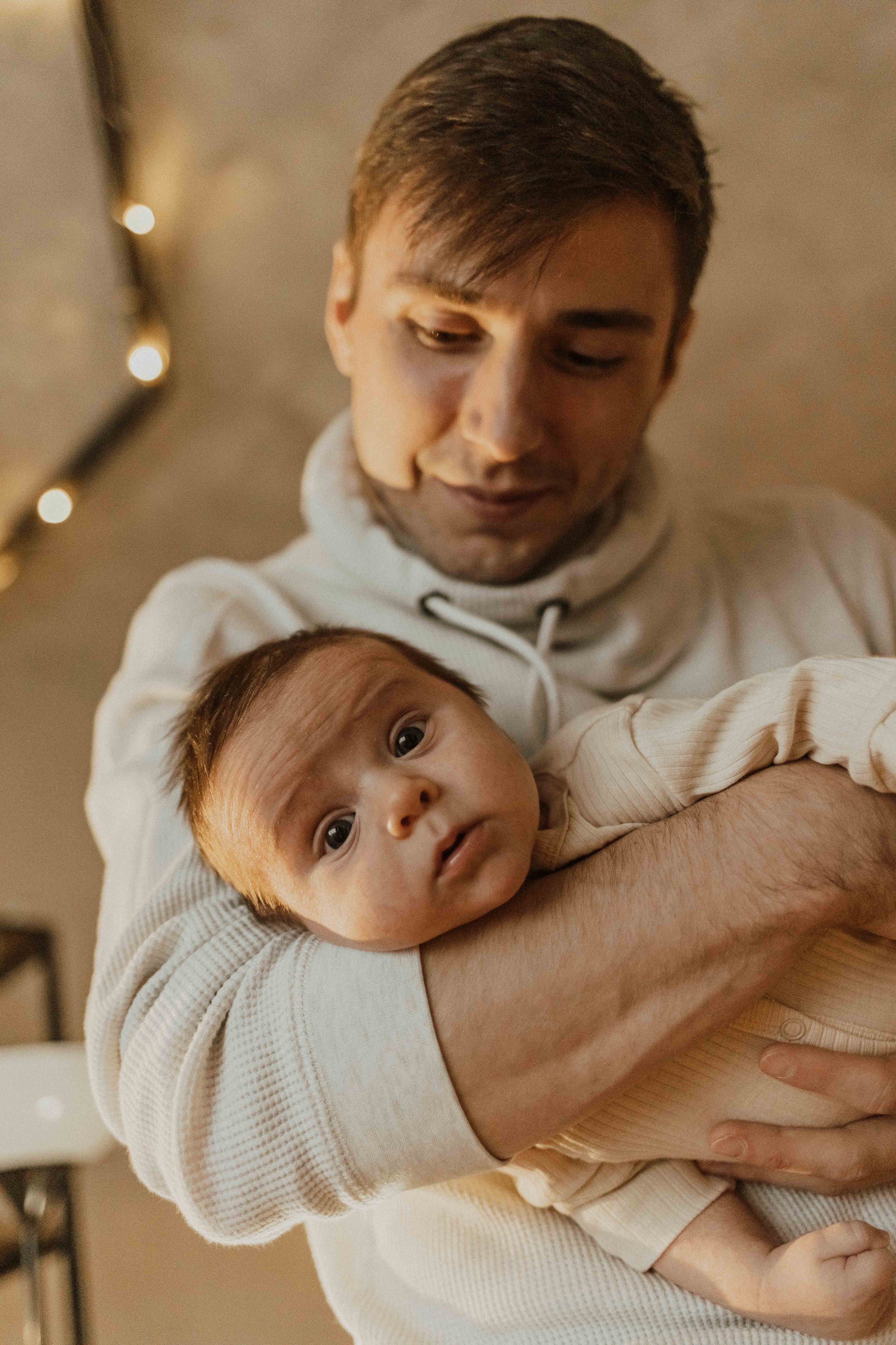 Настя, Паша и Данила. Семейный фотограф в Москве