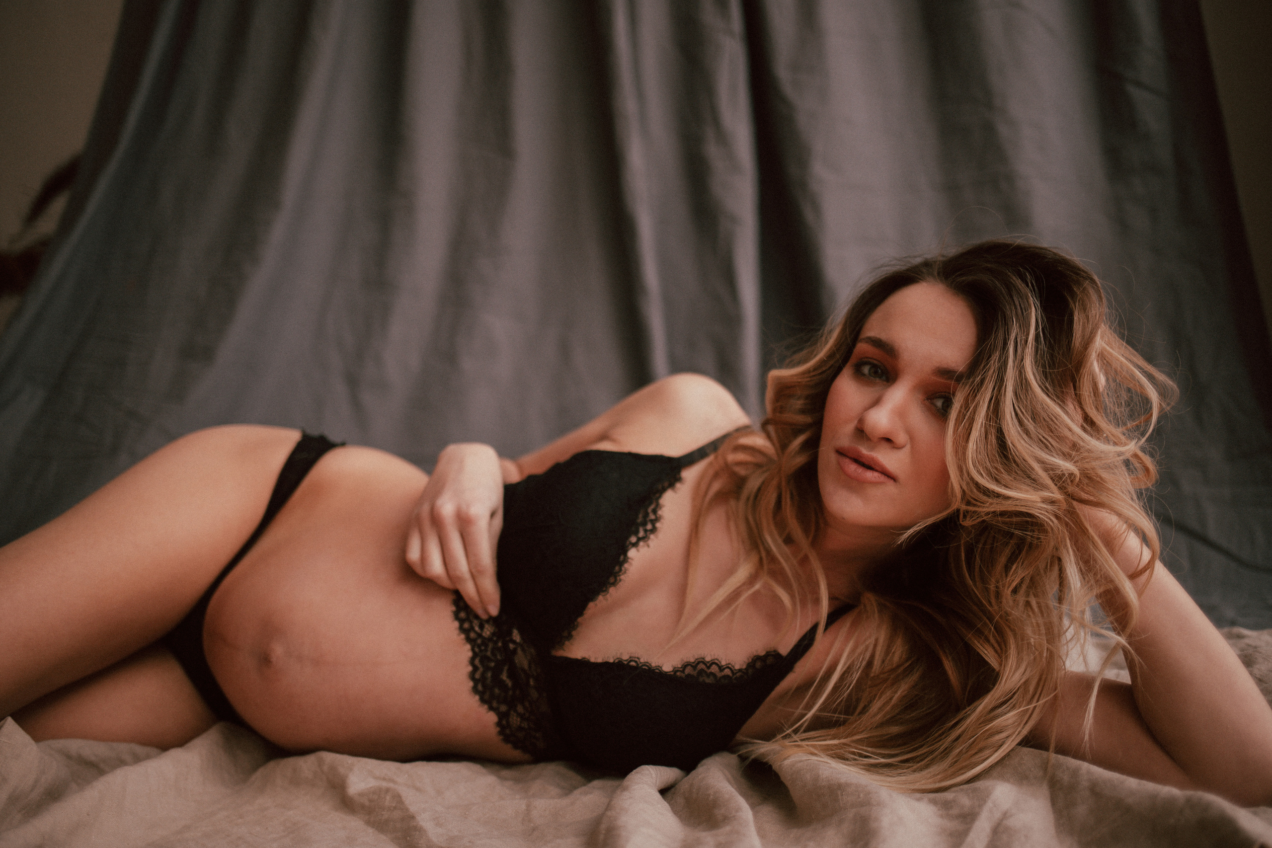 Ольга. Семейный фотограф в Москве