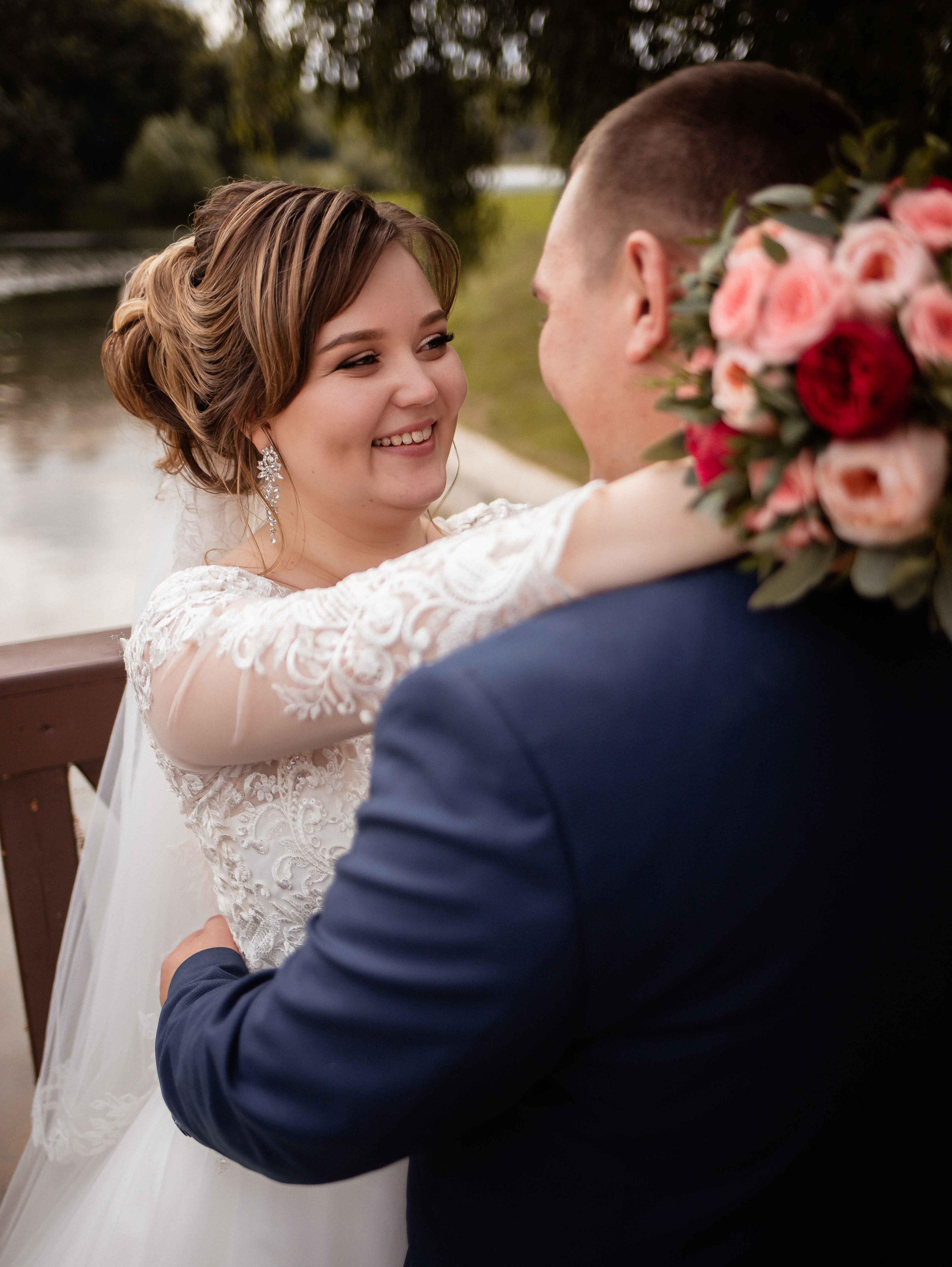 08.08.2020 Анастасия и Владимир. Семейный фотограф в Москве