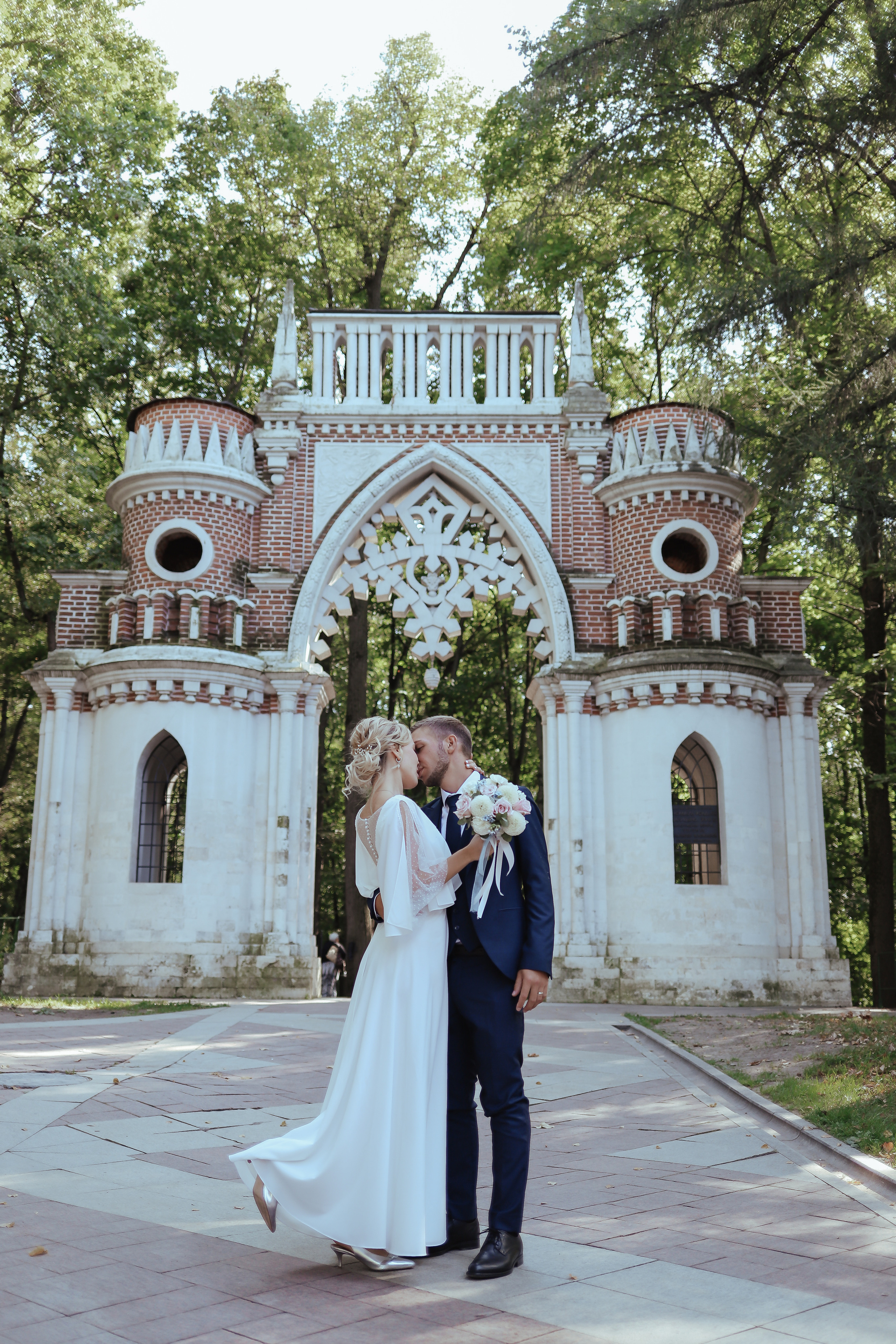 28.08.2019 Александра и Марко. Семейный фотограф в Москве