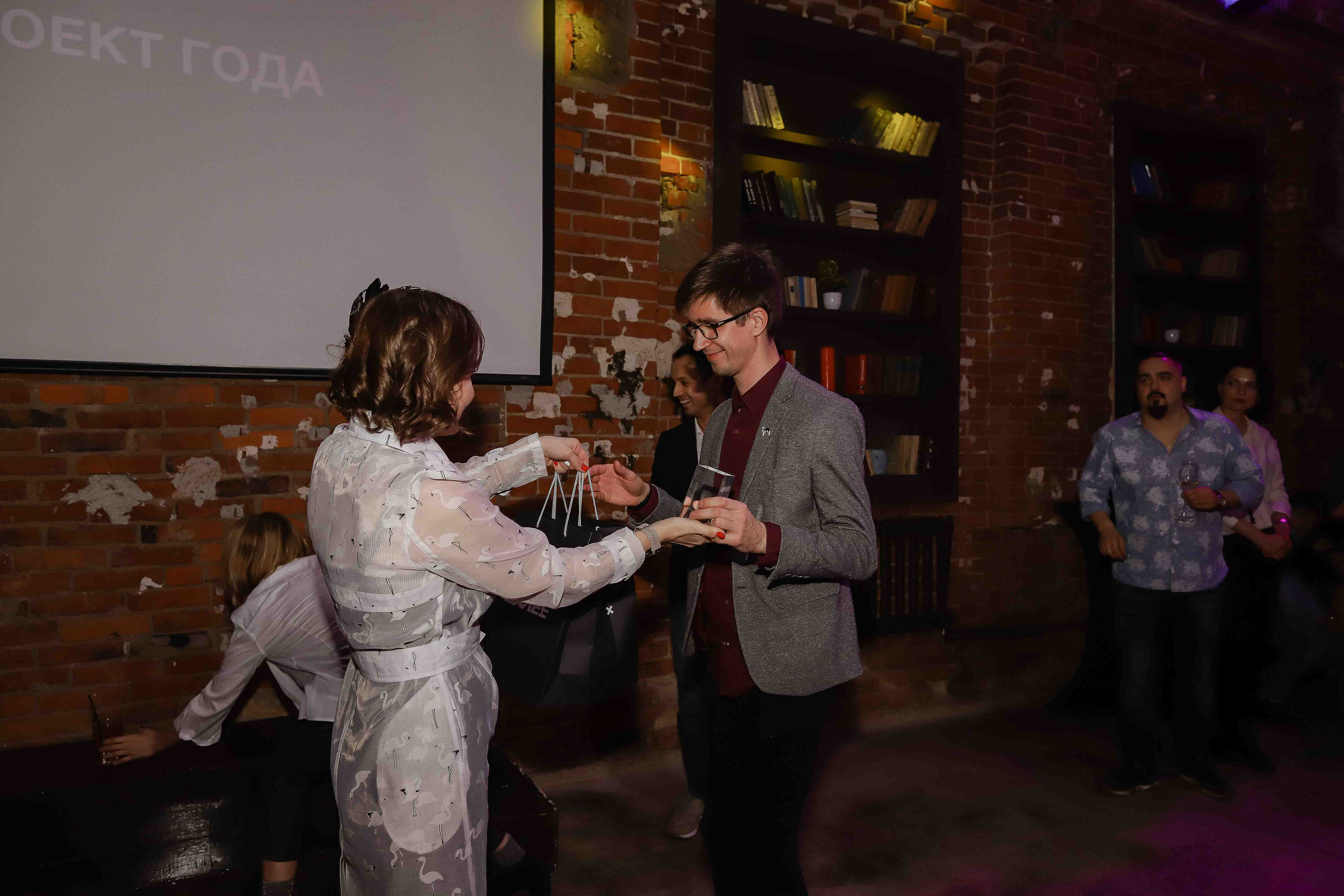 Корпоратив компании «Далее». Семейный фотограф в Москве