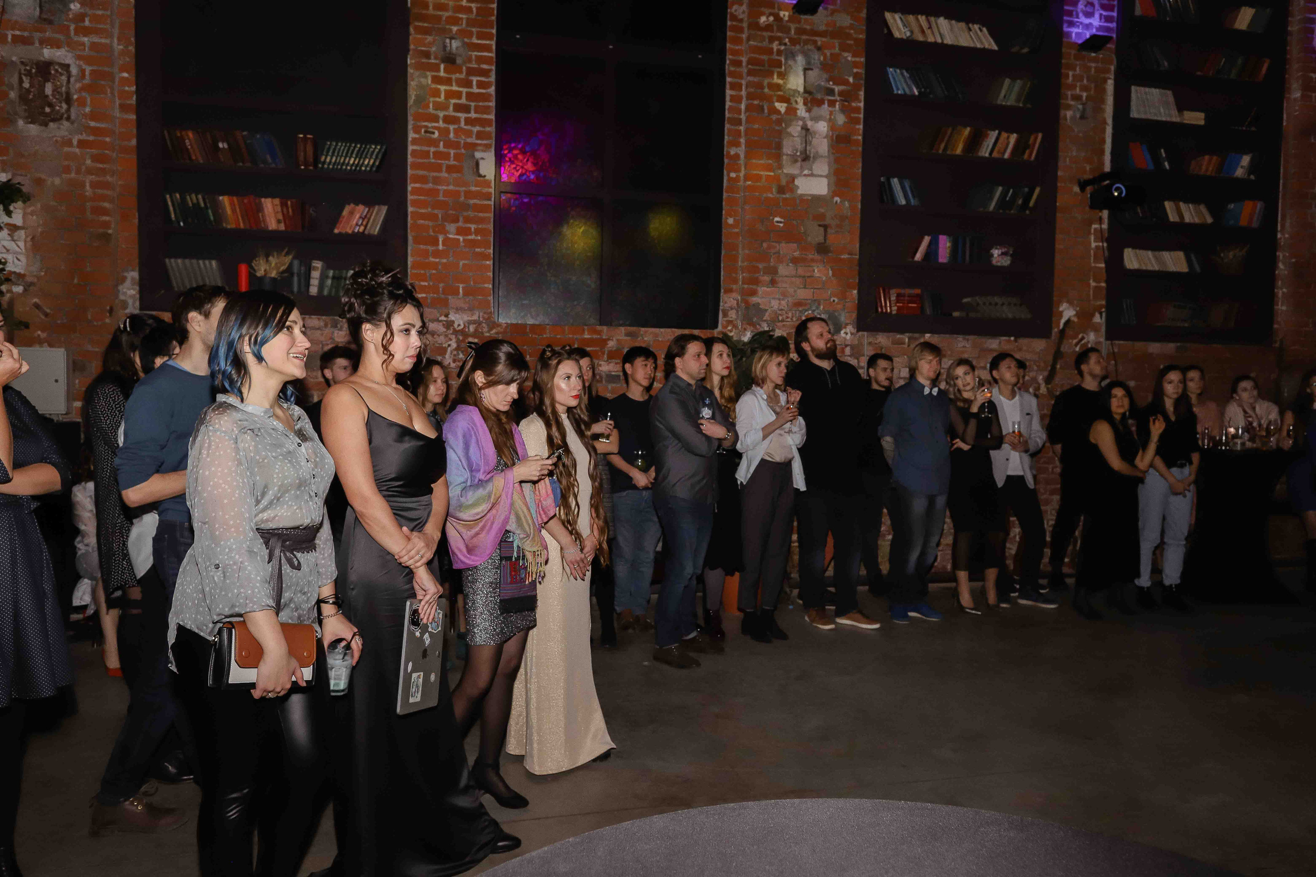 Корпоратив компании «Далее». Семейный фотограф в Москве