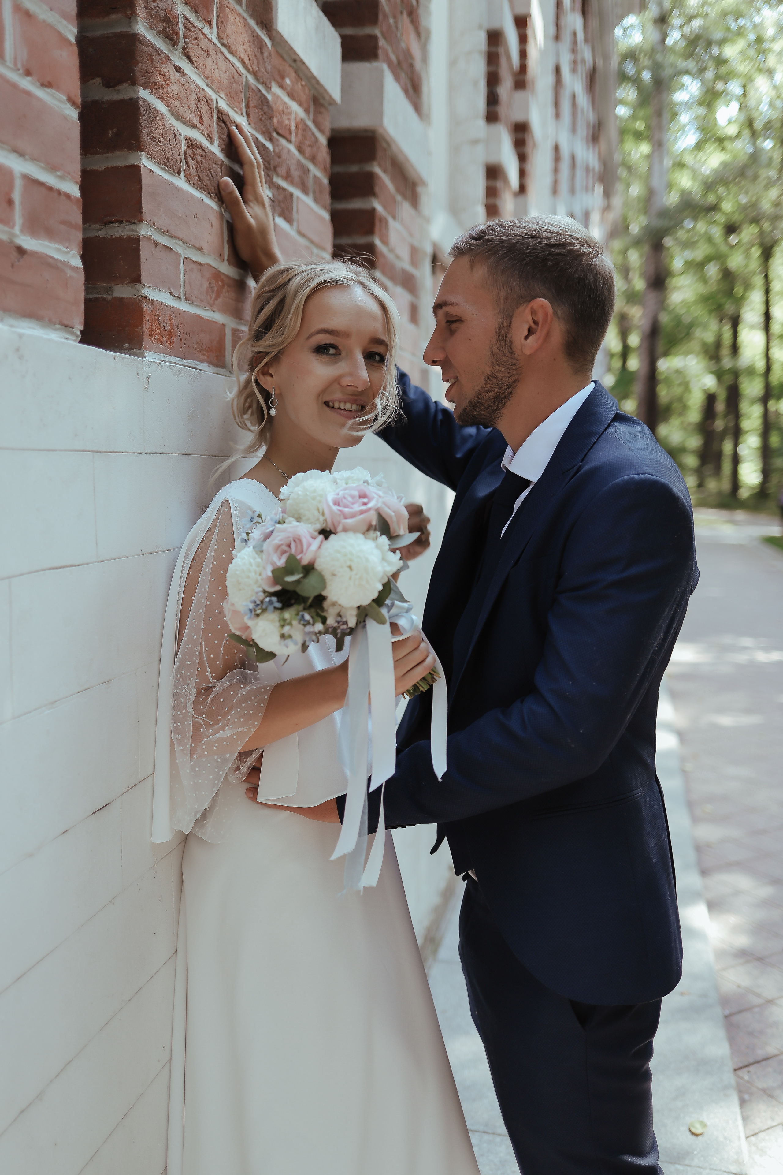 28.08.2019 Александра и Марко. Семейный фотограф в Москве