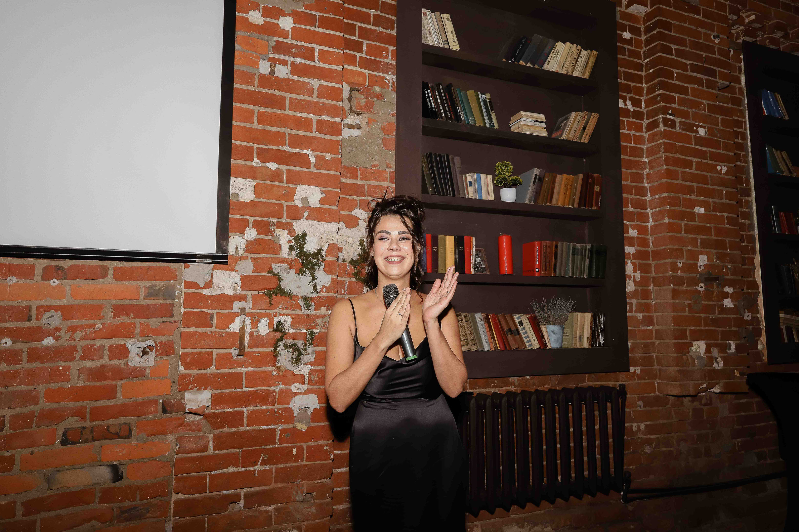 Корпоратив компании «Далее». Семейный фотограф в Москве